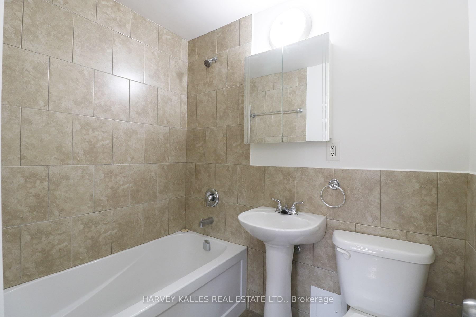 Photo 7 of Unit 102, 500 Gilbert Avenue, Toronto, Caledonia-Fairbank — HOMEH