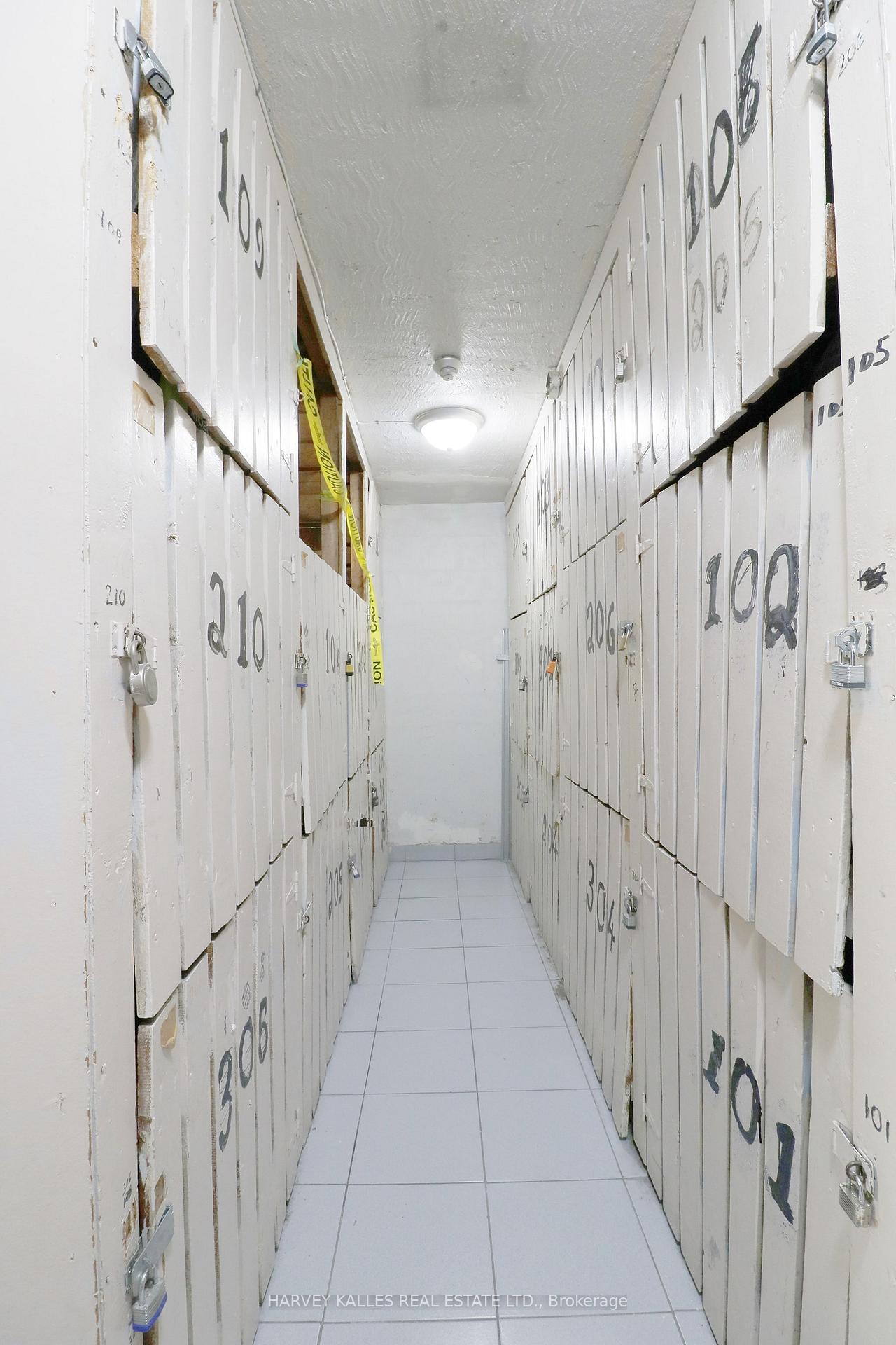 Photo 14 of Unit 102, 500 Gilbert Avenue, Toronto, Caledonia-Fairbank — HOMEH