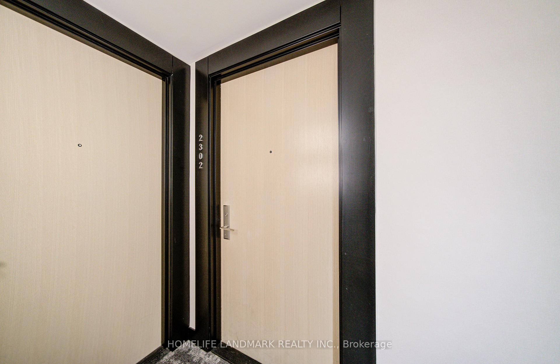 Photo 6 of Unit 2302, 395 Bloor Street E, Toronto, North St. James Town — HOMEH