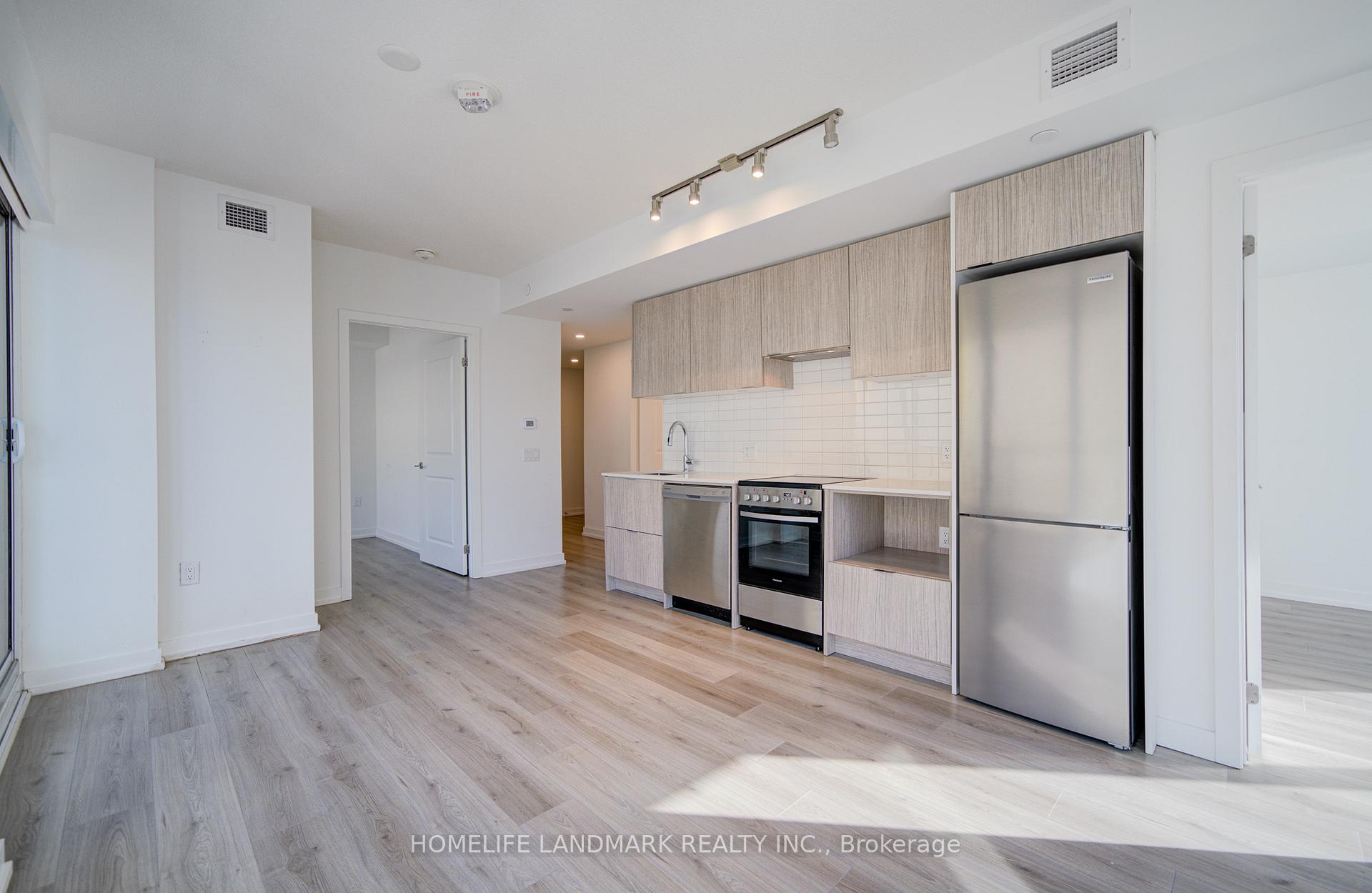 Photo 14 of Unit 2302, 395 Bloor Street E, Toronto, North St. James Town — HOMEH