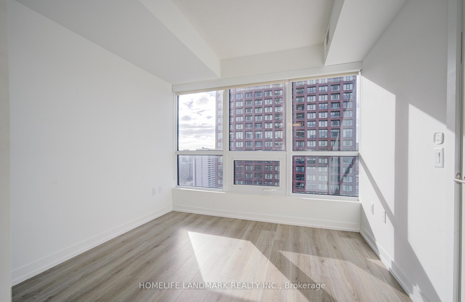 Photo 17 of Unit 2302, 395 Bloor Street E, Toronto, North St. James Town — HOMEH