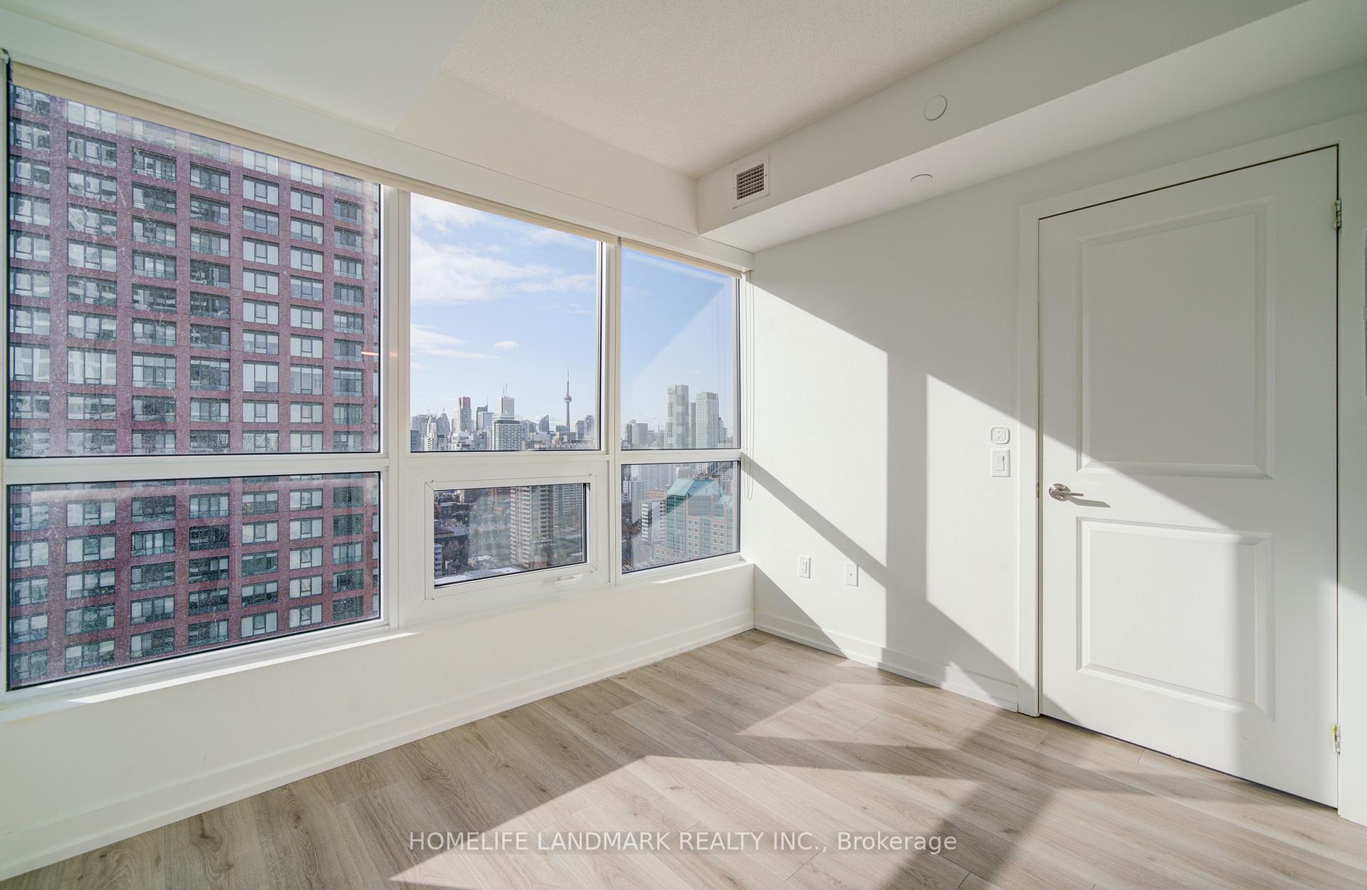 Photo 18 of Unit 2302, 395 Bloor Street E, Toronto, North St. James Town — HOMEH