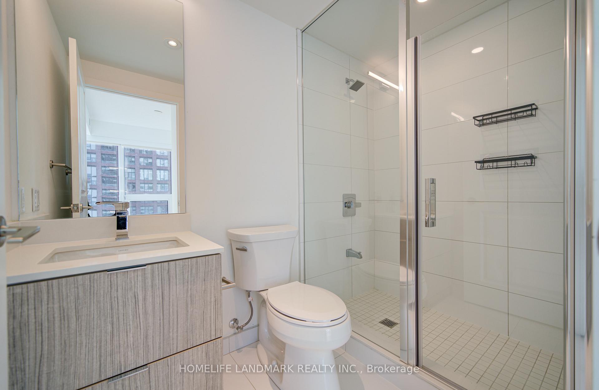 Photo 21 of Unit 2302, 395 Bloor Street E, Toronto, North St. James Town — HOMEH