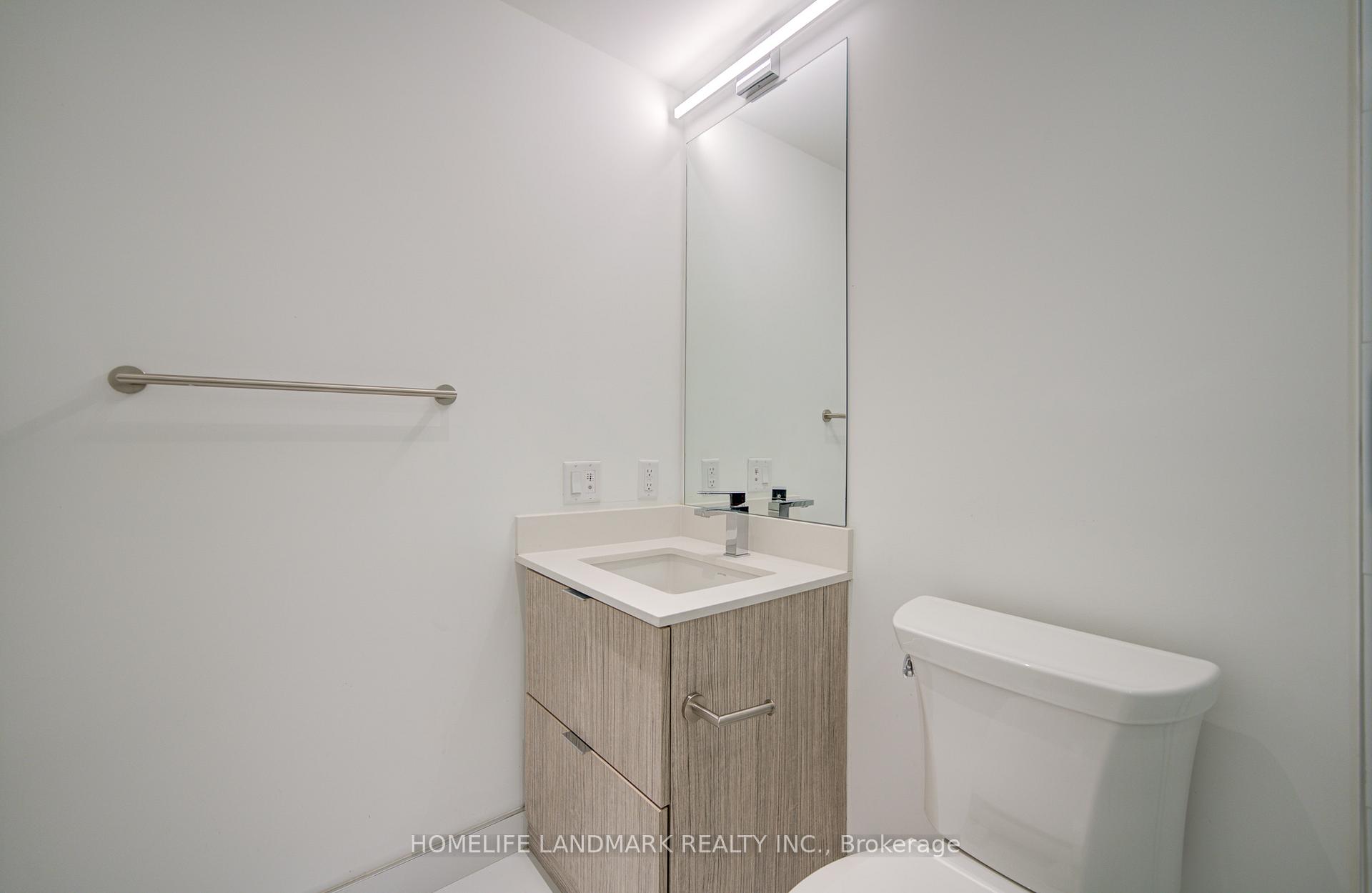 Photo 22 of Unit 2302, 395 Bloor Street E, Toronto, North St. James Town — HOMEH