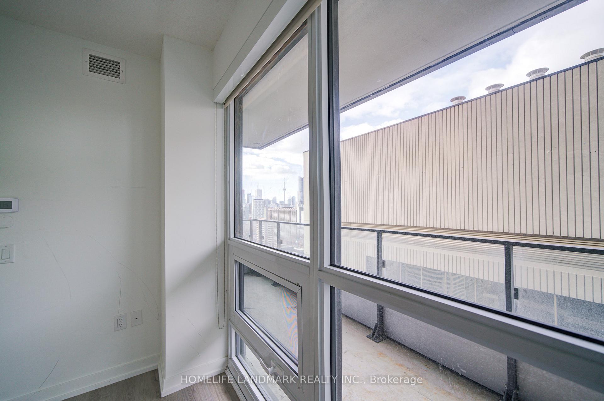 Photo 28 of Unit 2302, 395 Bloor Street E, Toronto, North St. James Town — HOMEH