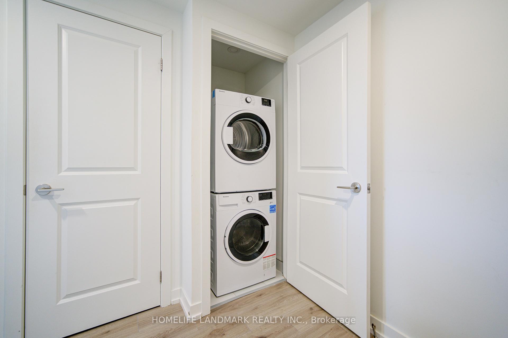 Photo 30 of Unit 2302, 395 Bloor Street E, Toronto, North St. James Town — HOMEH