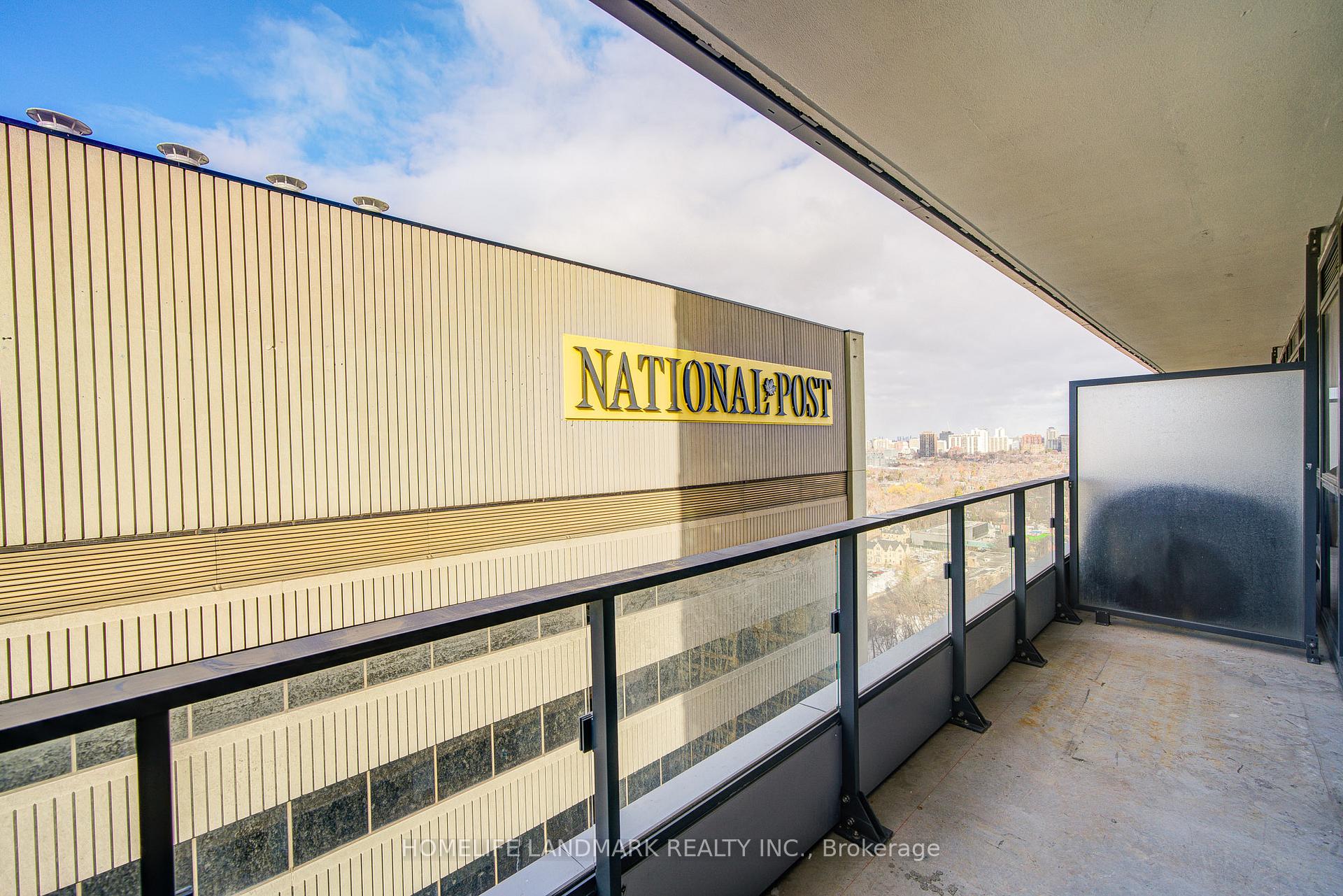 Photo 31 of Unit 2302, 395 Bloor Street E, Toronto, North St. James Town — HOMEH