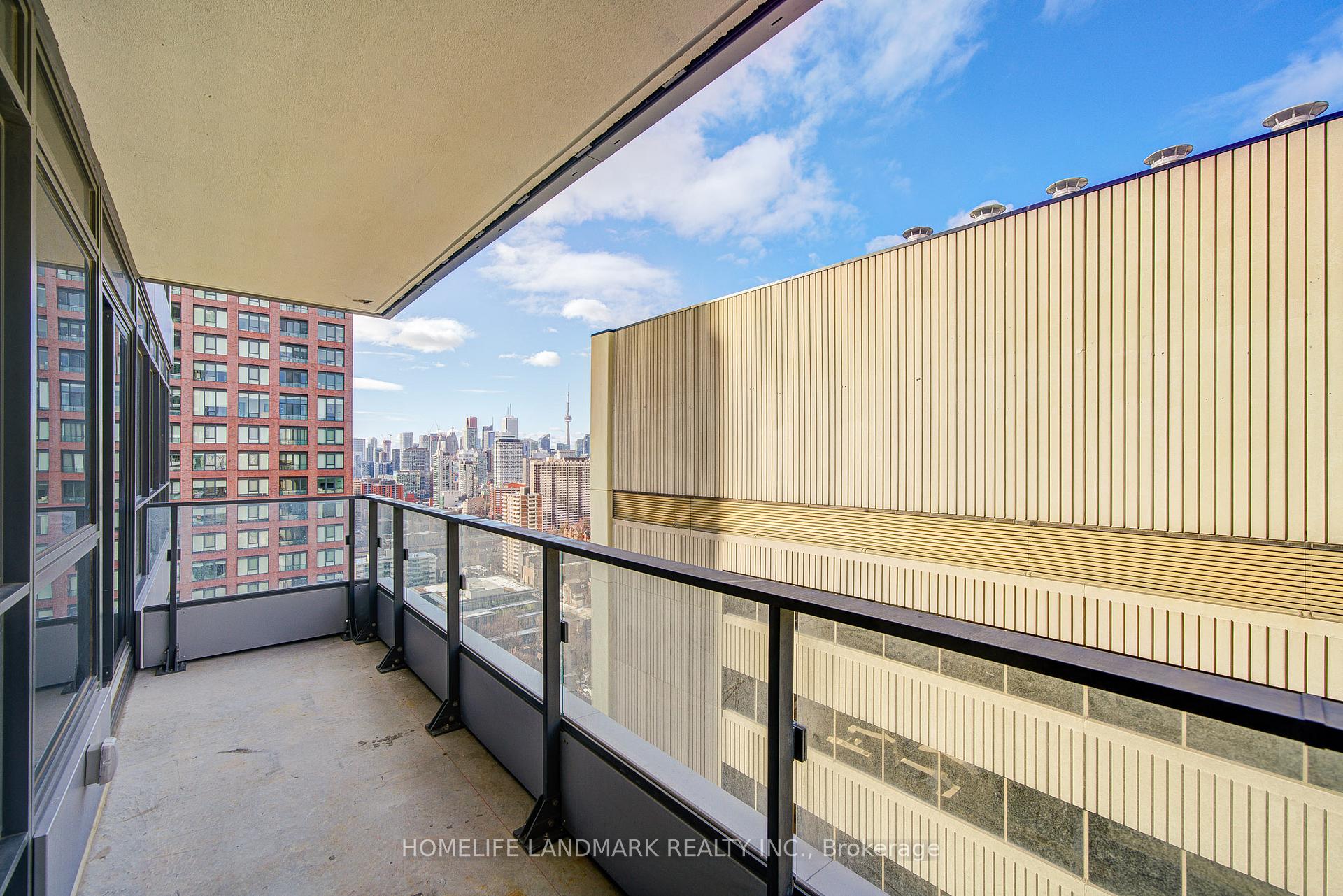 Photo 32 of Unit 2302, 395 Bloor Street E, Toronto, North St. James Town — HOMEH