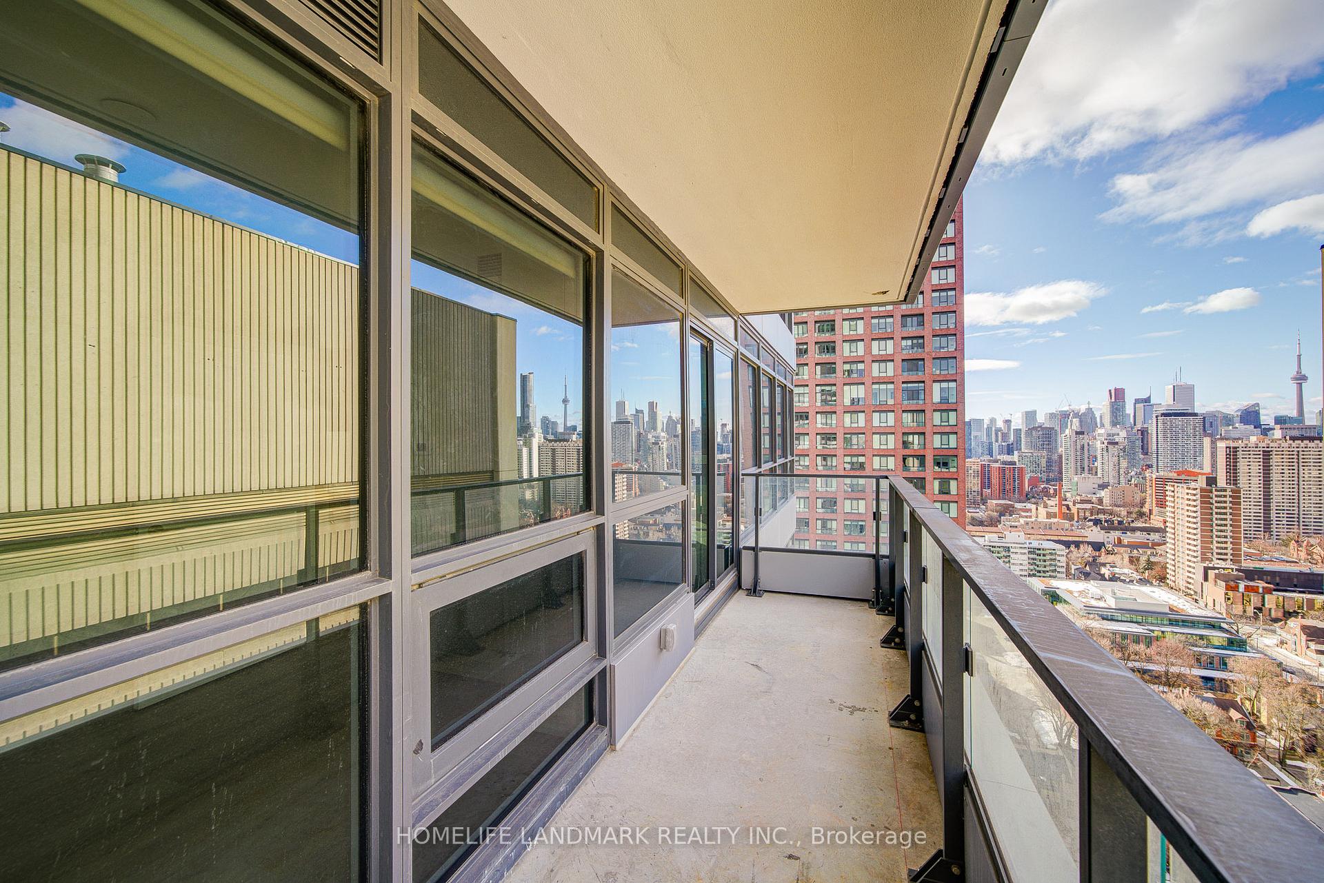 Photo 33 of Unit 2302, 395 Bloor Street E, Toronto, North St. James Town — HOMEH