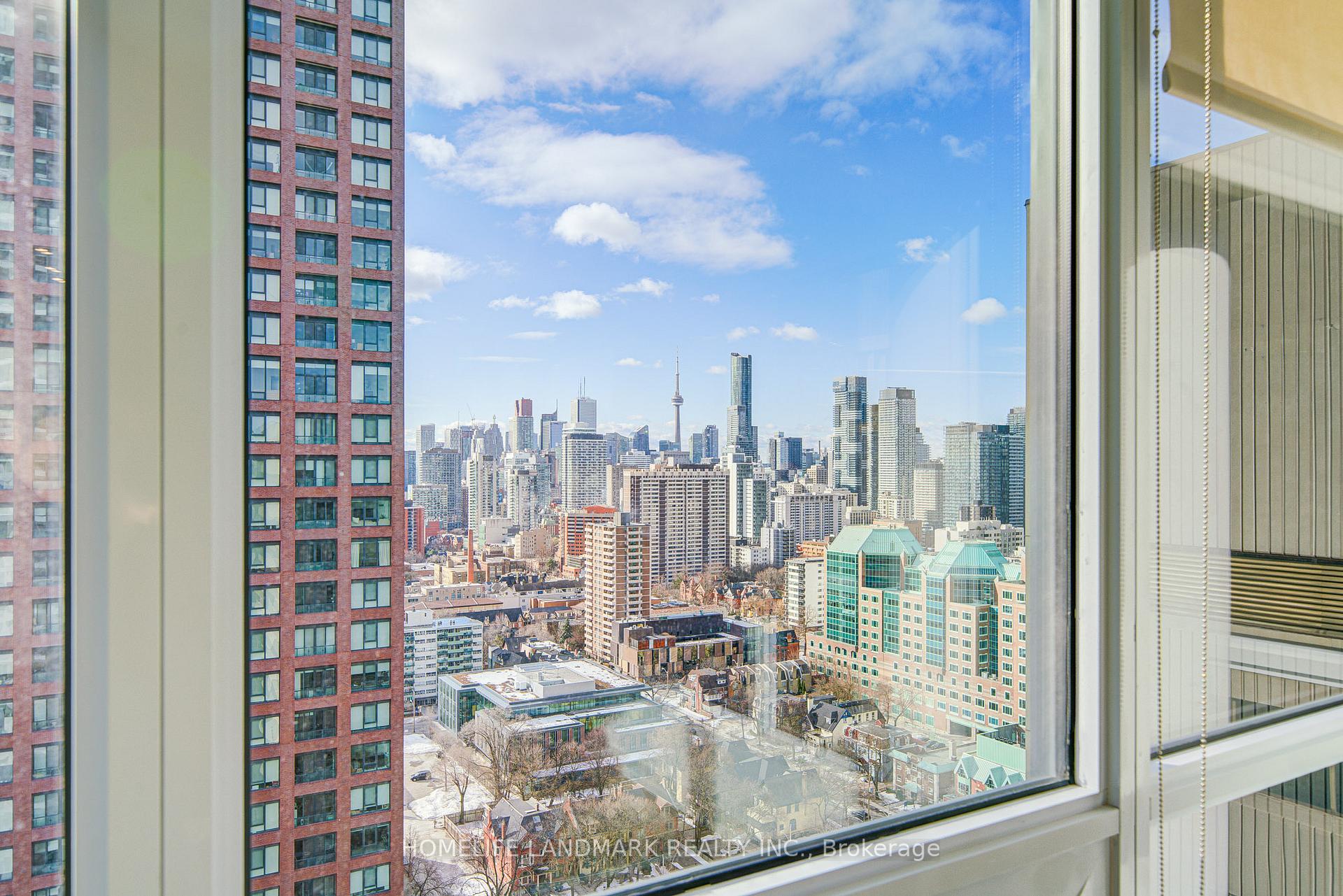 Photo 34 of Unit 2302, 395 Bloor Street E, Toronto, North St. James Town — HOMEH