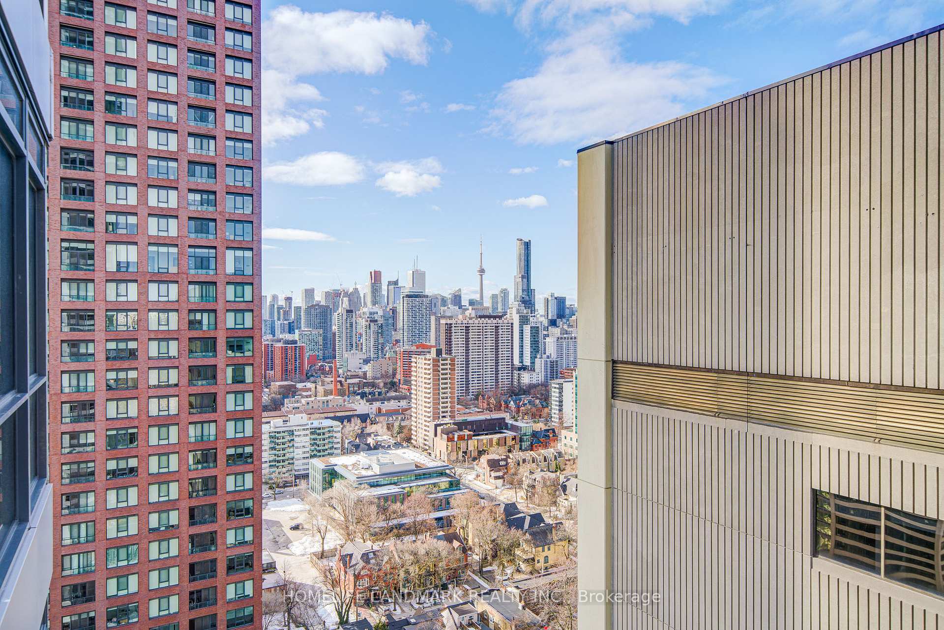 Photo 35 of Unit 2302, 395 Bloor Street E, Toronto, North St. James Town — HOMEH