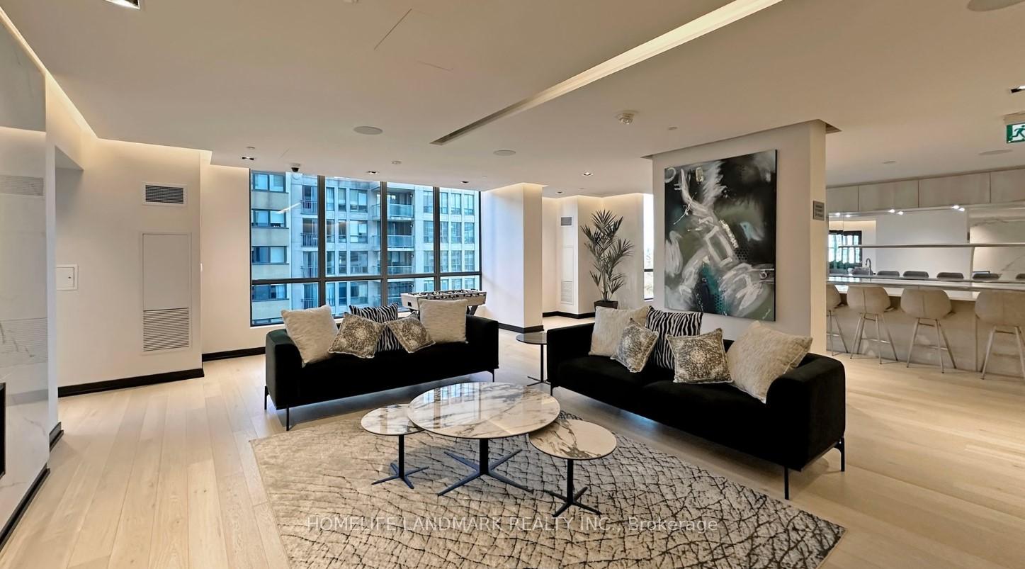 Photo 37 of Unit 2302, 395 Bloor Street E, Toronto, North St. James Town — HOMEH
