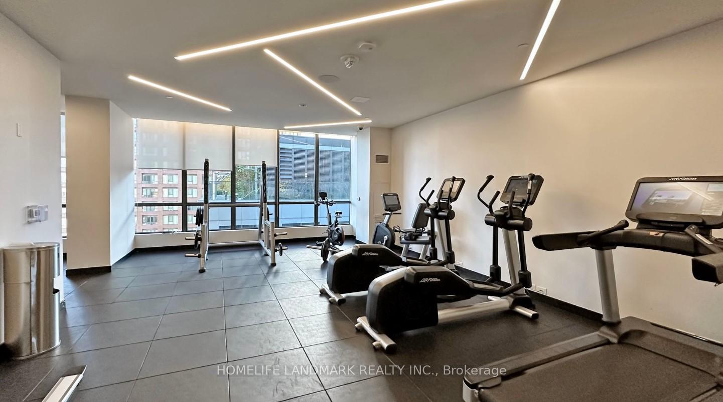 Photo 38 of Unit 2302, 395 Bloor Street E, Toronto, North St. James Town — HOMEH