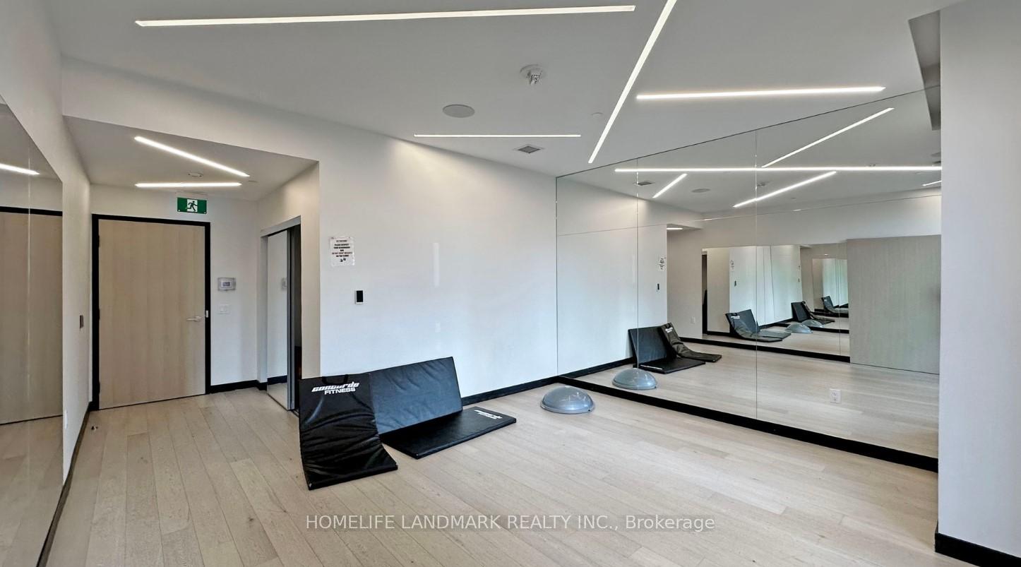 Photo 39 of Unit 2302, 395 Bloor Street E, Toronto, North St. James Town — HOMEH