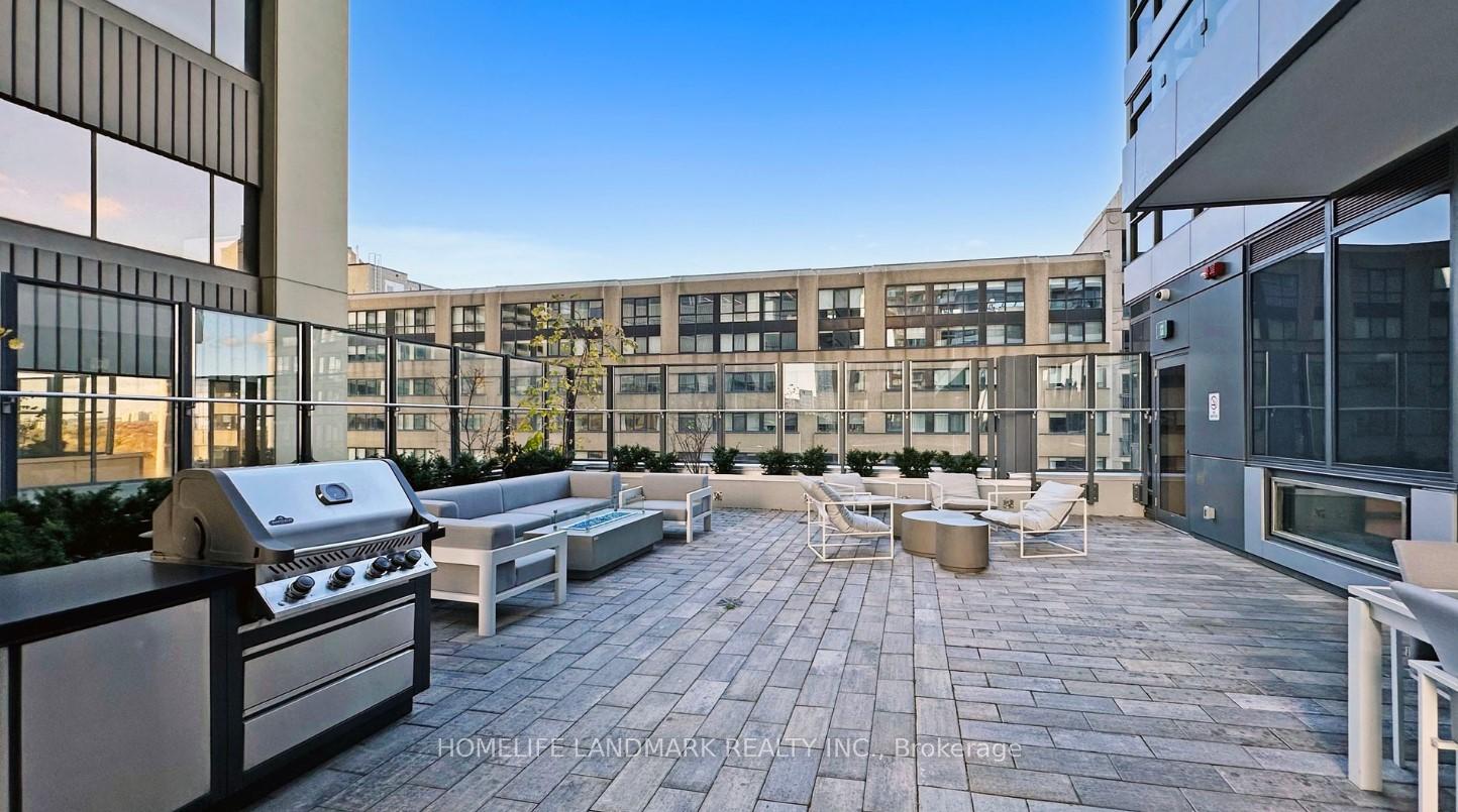 Photo 40 of Unit 2302, 395 Bloor Street E, Toronto, North St. James Town — HOMEH