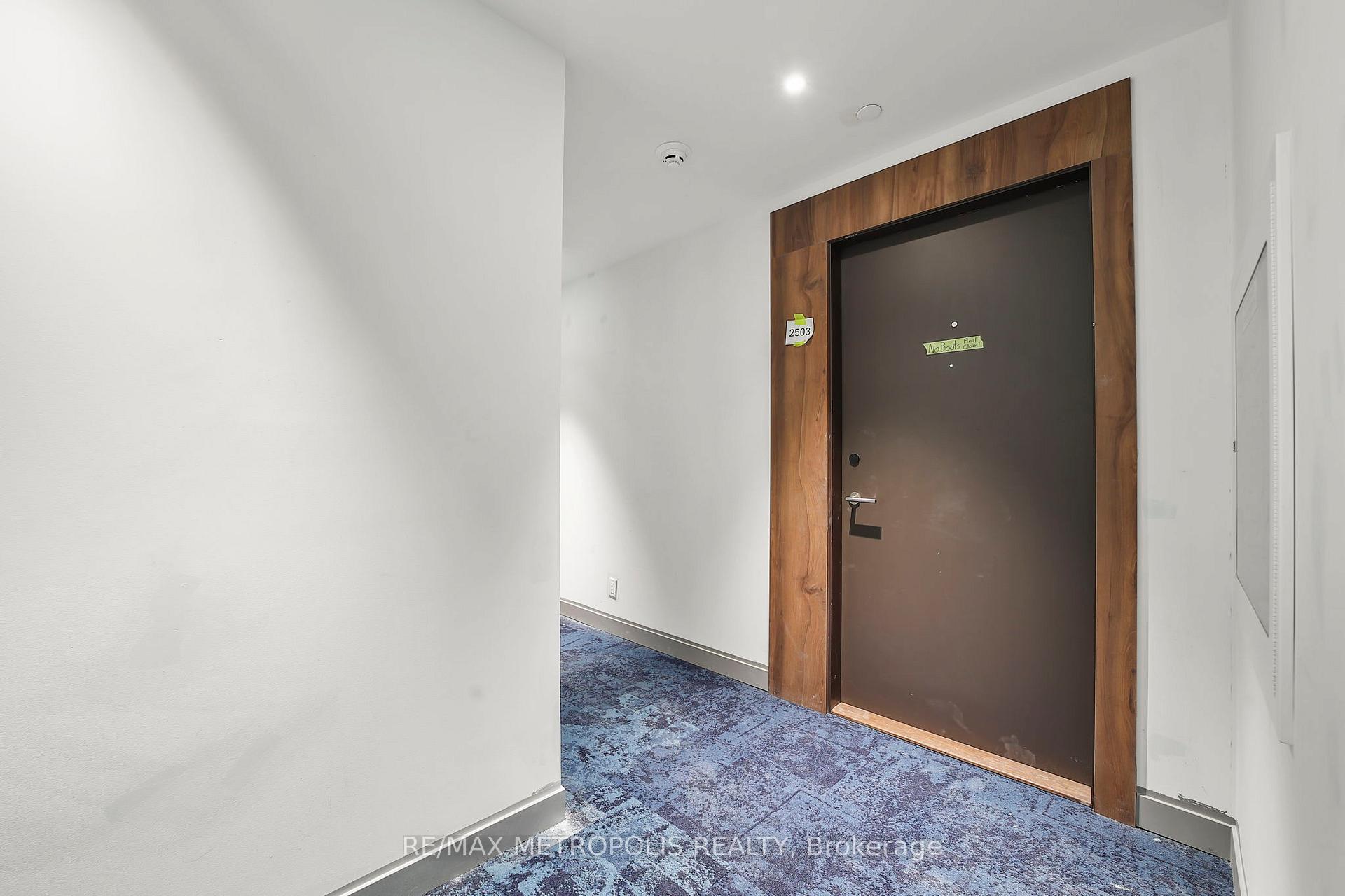 Photo 10 of Unit 2503, 39 Mary Street, Barrie, City Centre — HOMEH