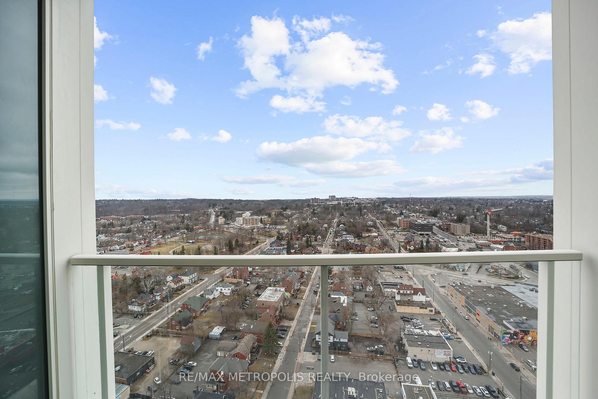 Photo 12 of Unit 2503, 39 Mary Street, Barrie, City Centre — HOMEH