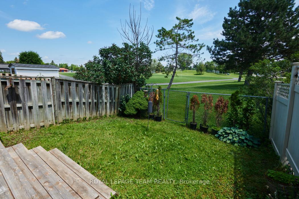 Photo 25 of 1443 Caravel Crescent, Ottawa, Bilberry Creek/Queenswood Heights — HOMEH