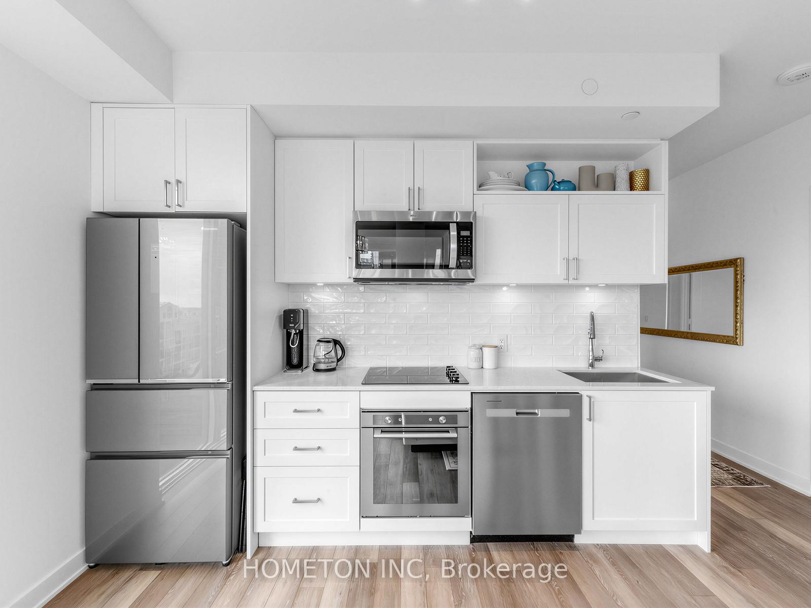 Photo 2 of Unit 949, 121 Lower Sherbourne Street, Toronto, Waterfront Communities — HOMEH