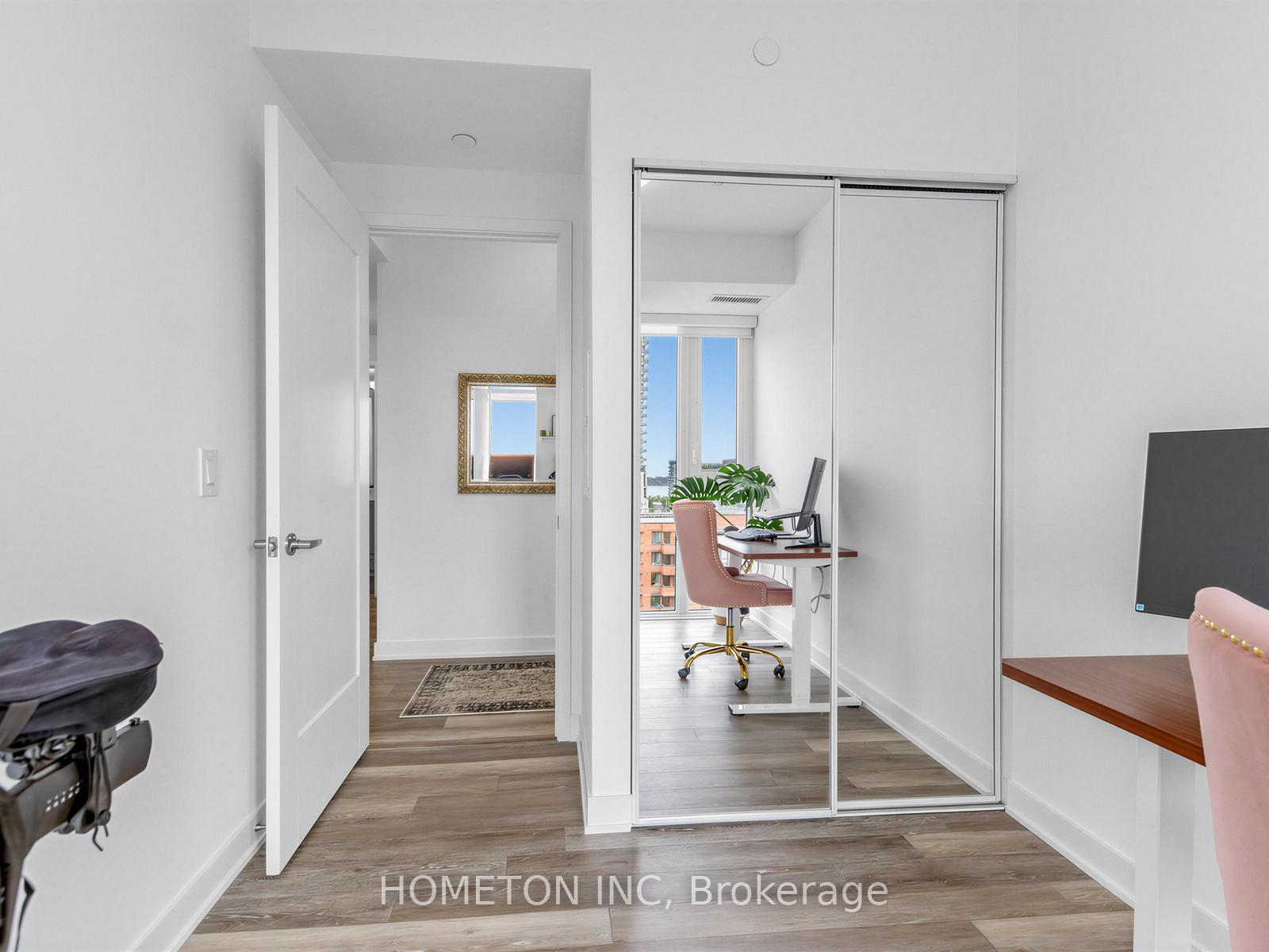 Photo 6 of Unit 949, 121 Lower Sherbourne Street, Toronto, Waterfront Communities — HOMEH