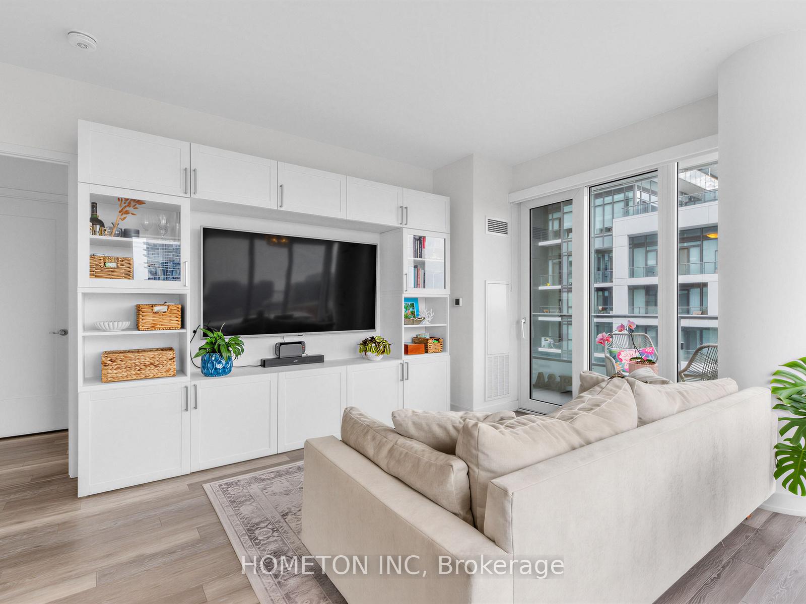 Photo 8 of Unit 949, 121 Lower Sherbourne Street, Toronto, Waterfront Communities — HOMEH