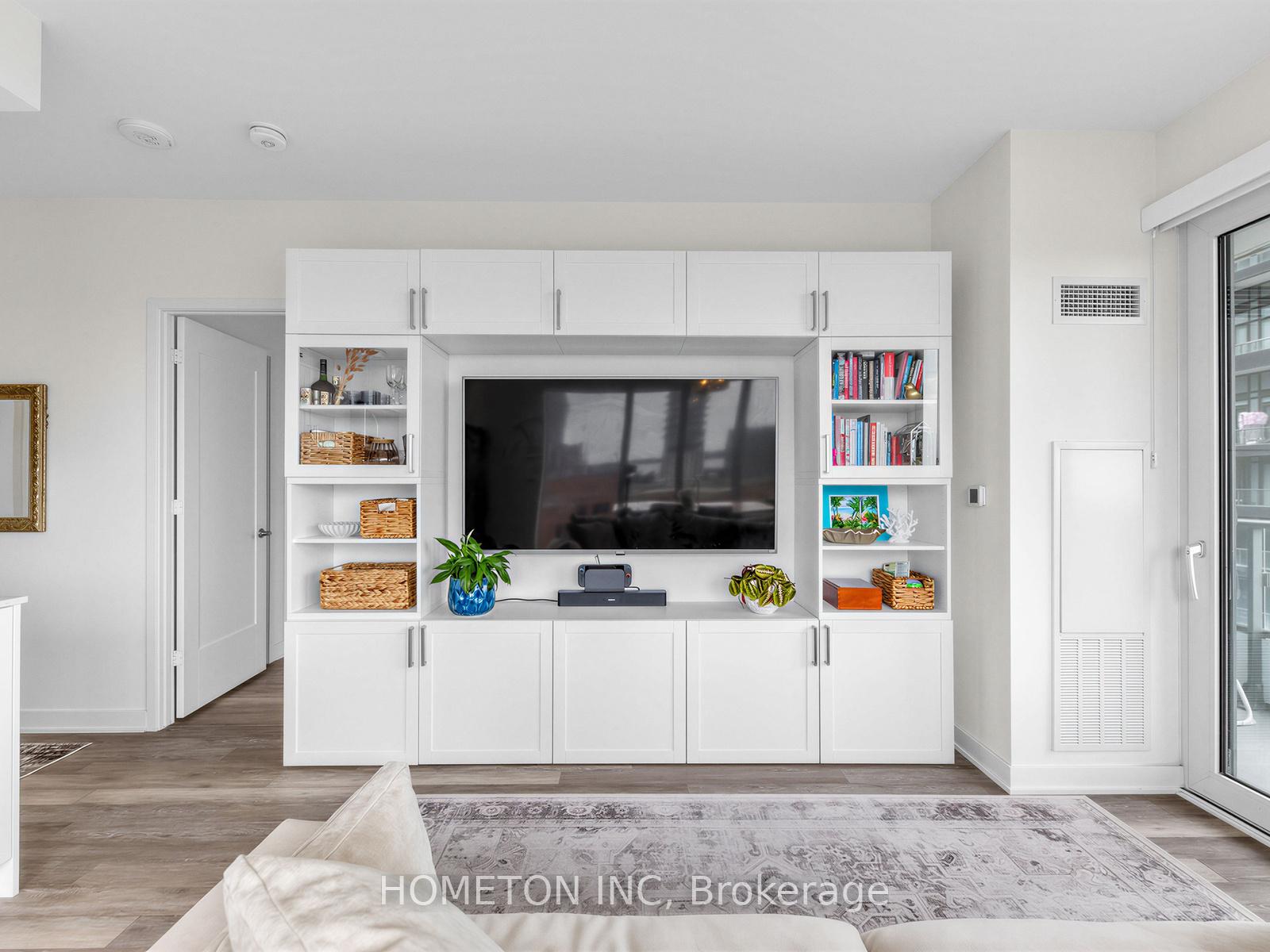 Photo 10 of Unit 949, 121 Lower Sherbourne Street, Toronto, Waterfront Communities — HOMEH