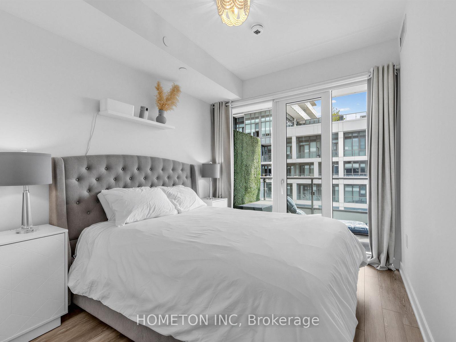 Photo 11 of Unit 949, 121 Lower Sherbourne Street, Toronto, Waterfront Communities — HOMEH