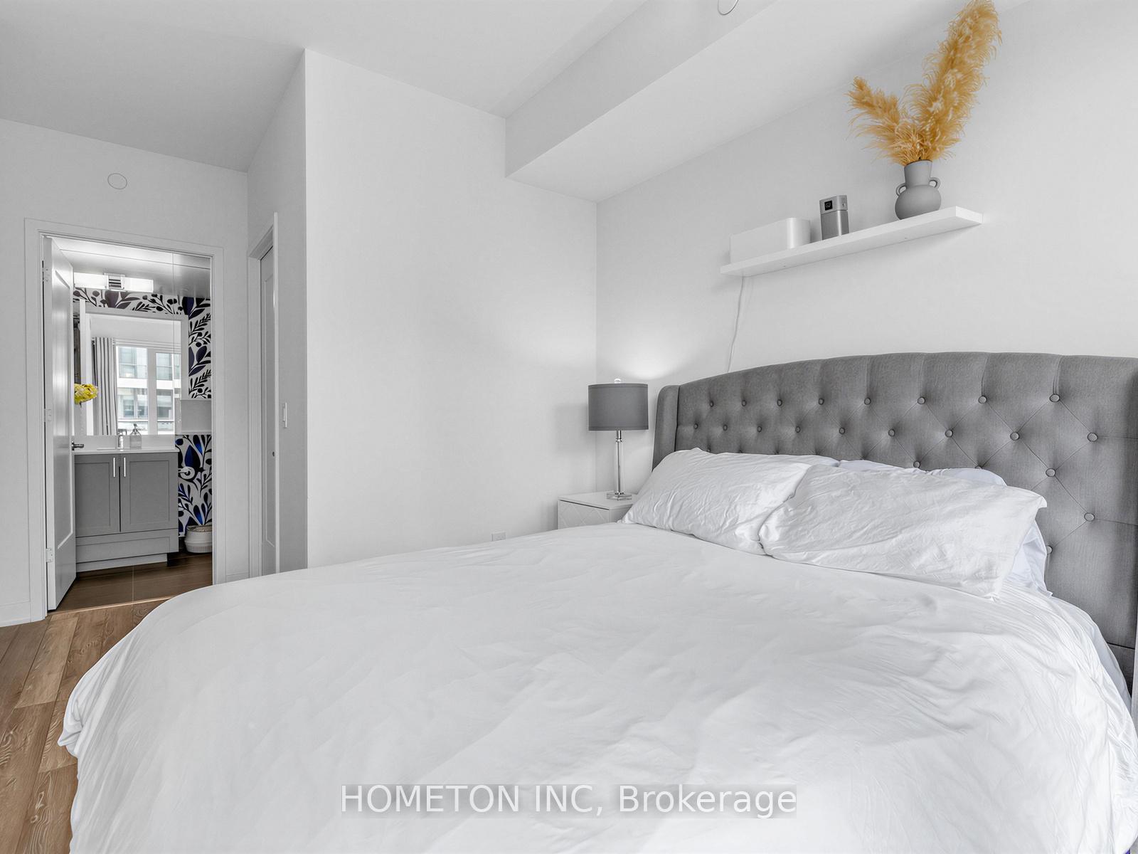 Photo 12 of Unit 949, 121 Lower Sherbourne Street, Toronto, Waterfront Communities — HOMEH