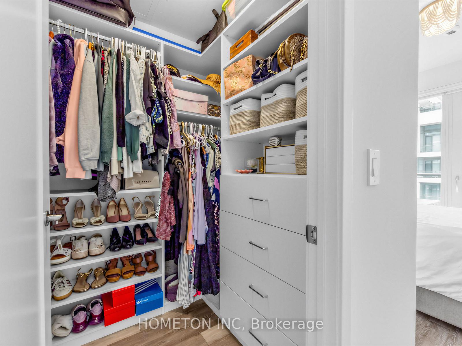 Photo 14 of Unit 949, 121 Lower Sherbourne Street, Toronto, Waterfront Communities — HOMEH