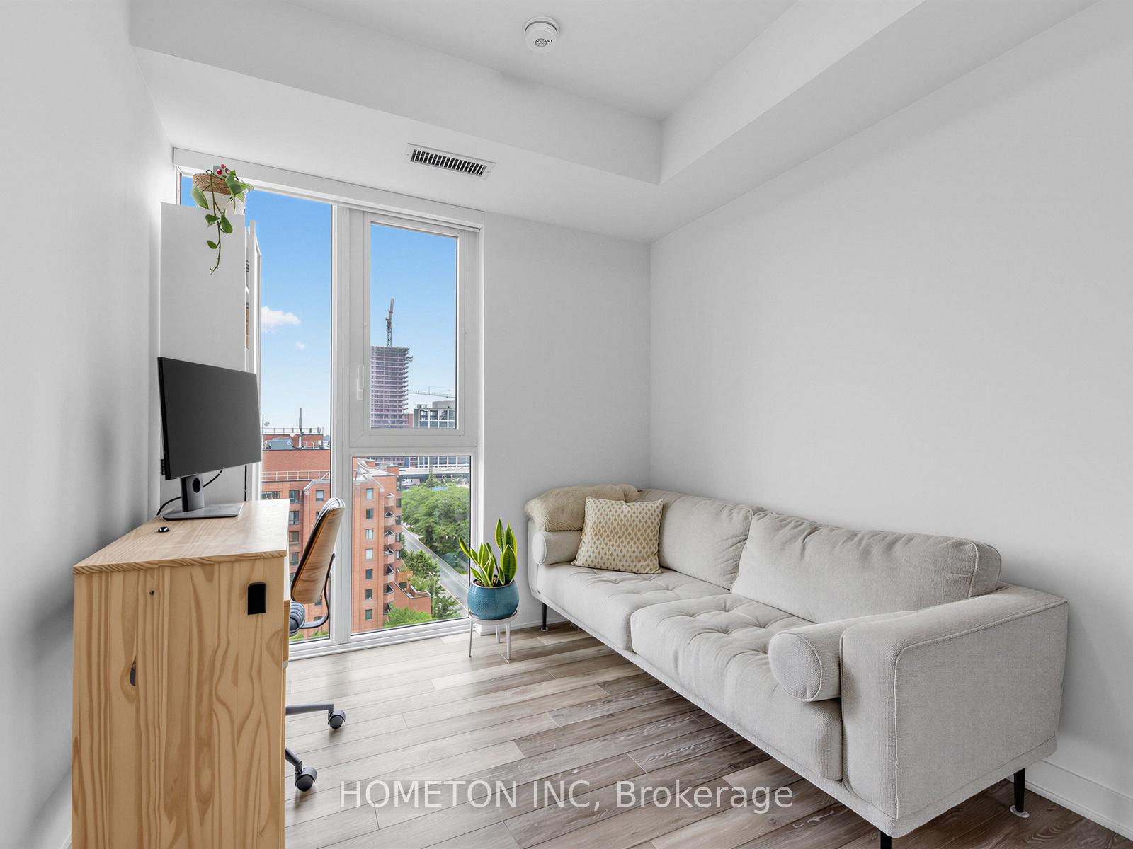 Photo 15 of Unit 949, 121 Lower Sherbourne Street, Toronto, Waterfront Communities — HOMEH