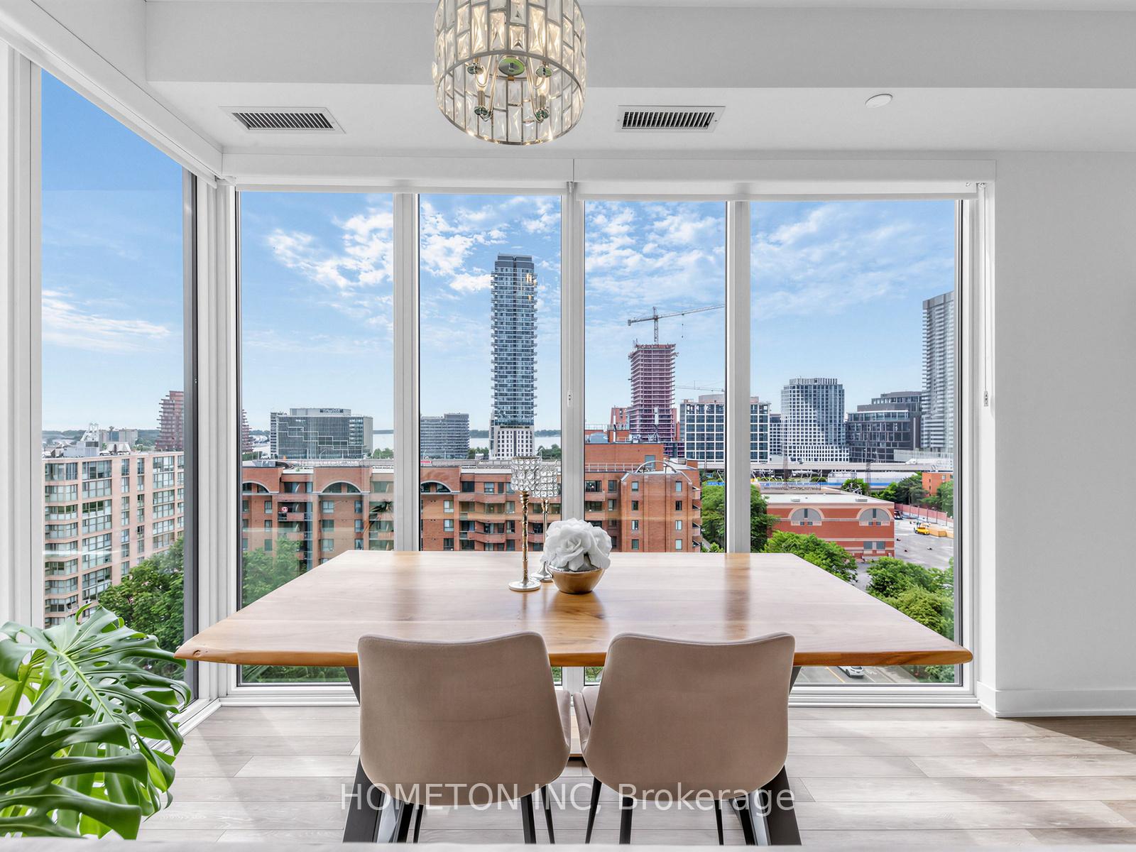 Photo 17 of Unit 949, 121 Lower Sherbourne Street, Toronto, Waterfront Communities — HOMEH