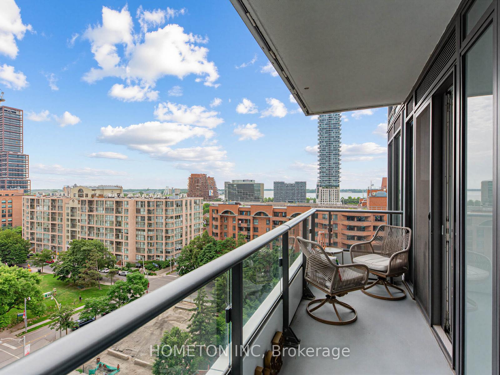 Photo 19 of Unit 949, 121 Lower Sherbourne Street, Toronto, Waterfront Communities — HOMEH