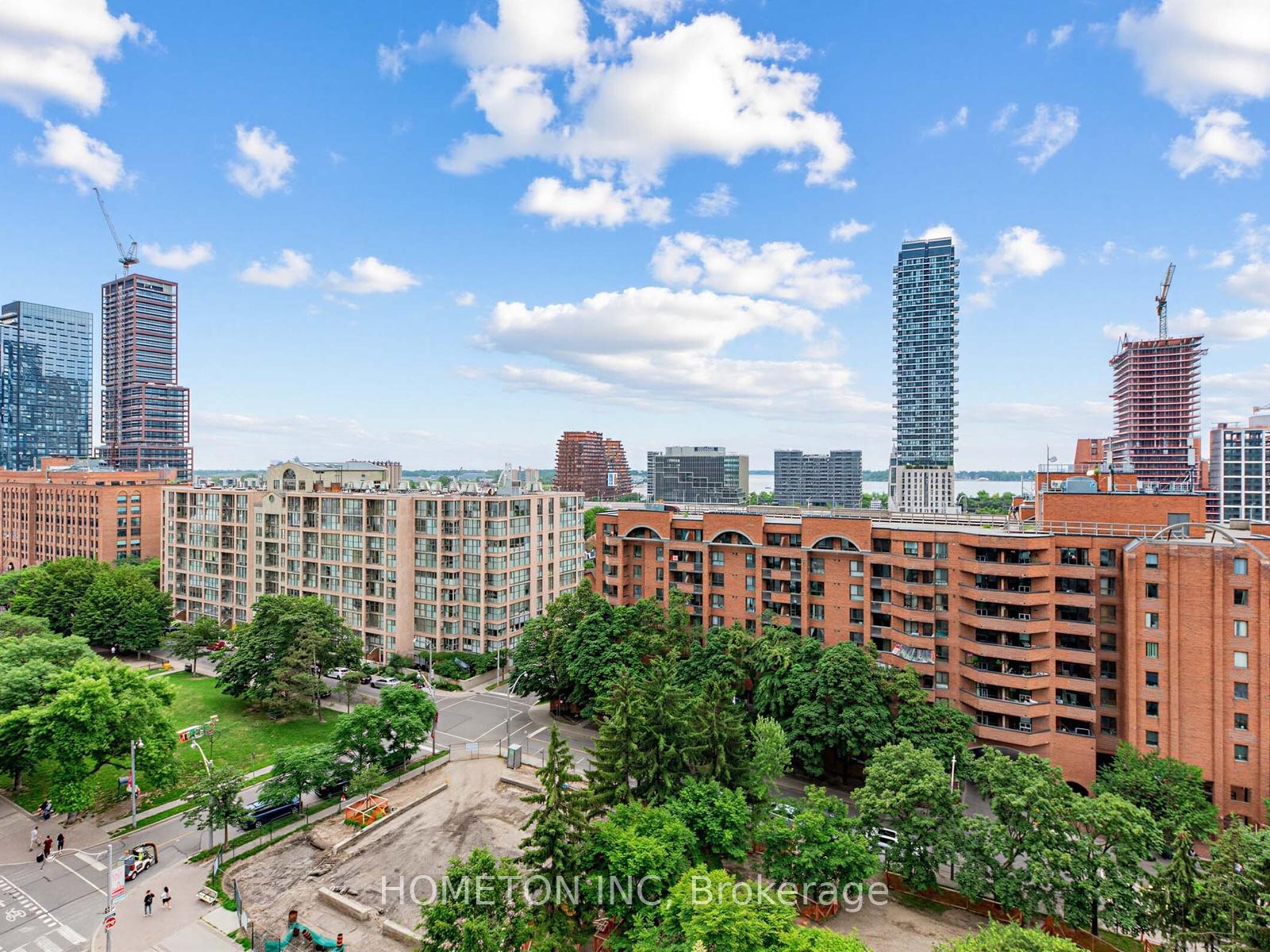Photo 20 of Unit 949, 121 Lower Sherbourne Street, Toronto, Waterfront Communities — HOMEH