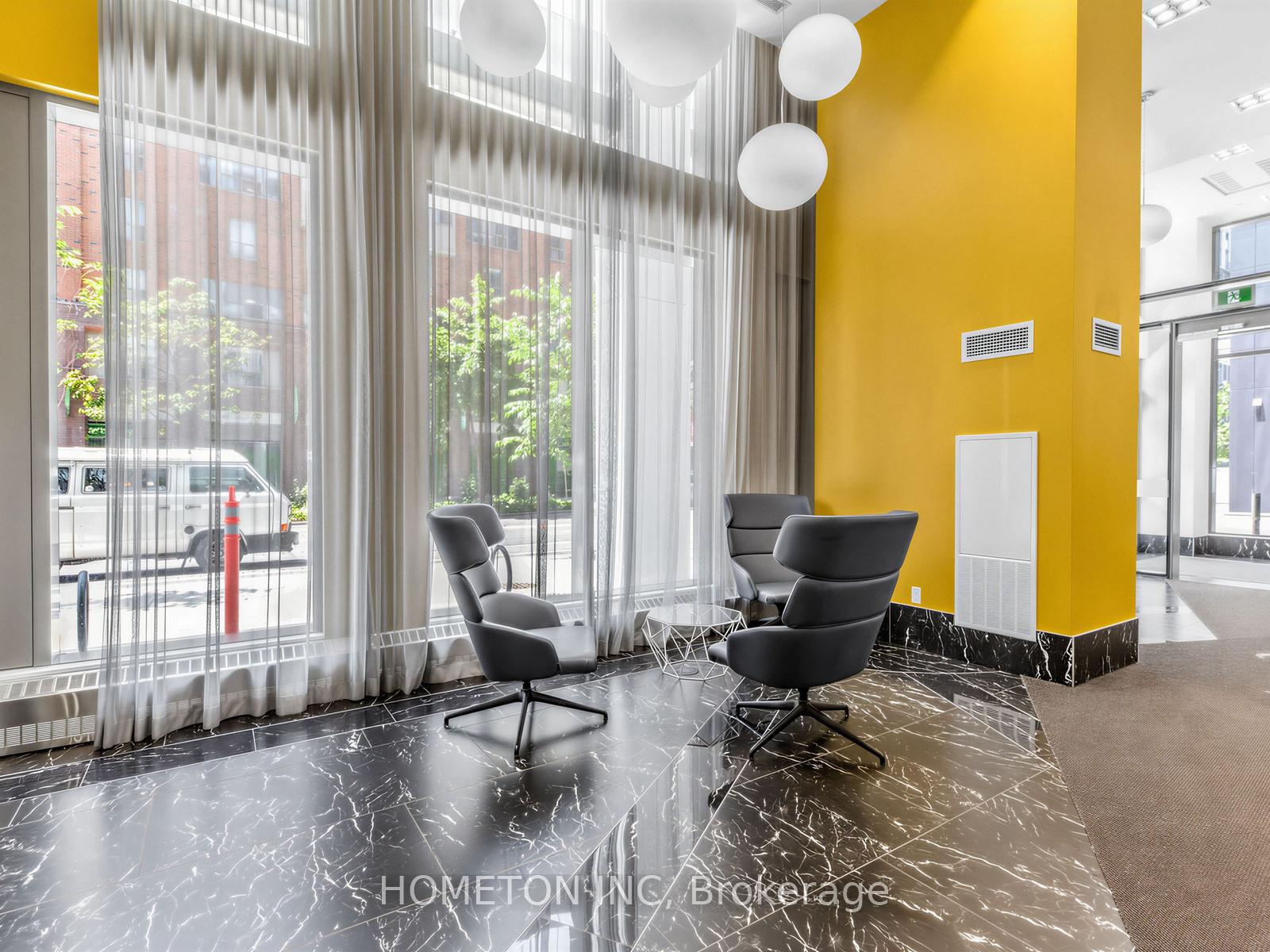 Photo 21 of Unit 949, 121 Lower Sherbourne Street, Toronto, Waterfront Communities — HOMEH