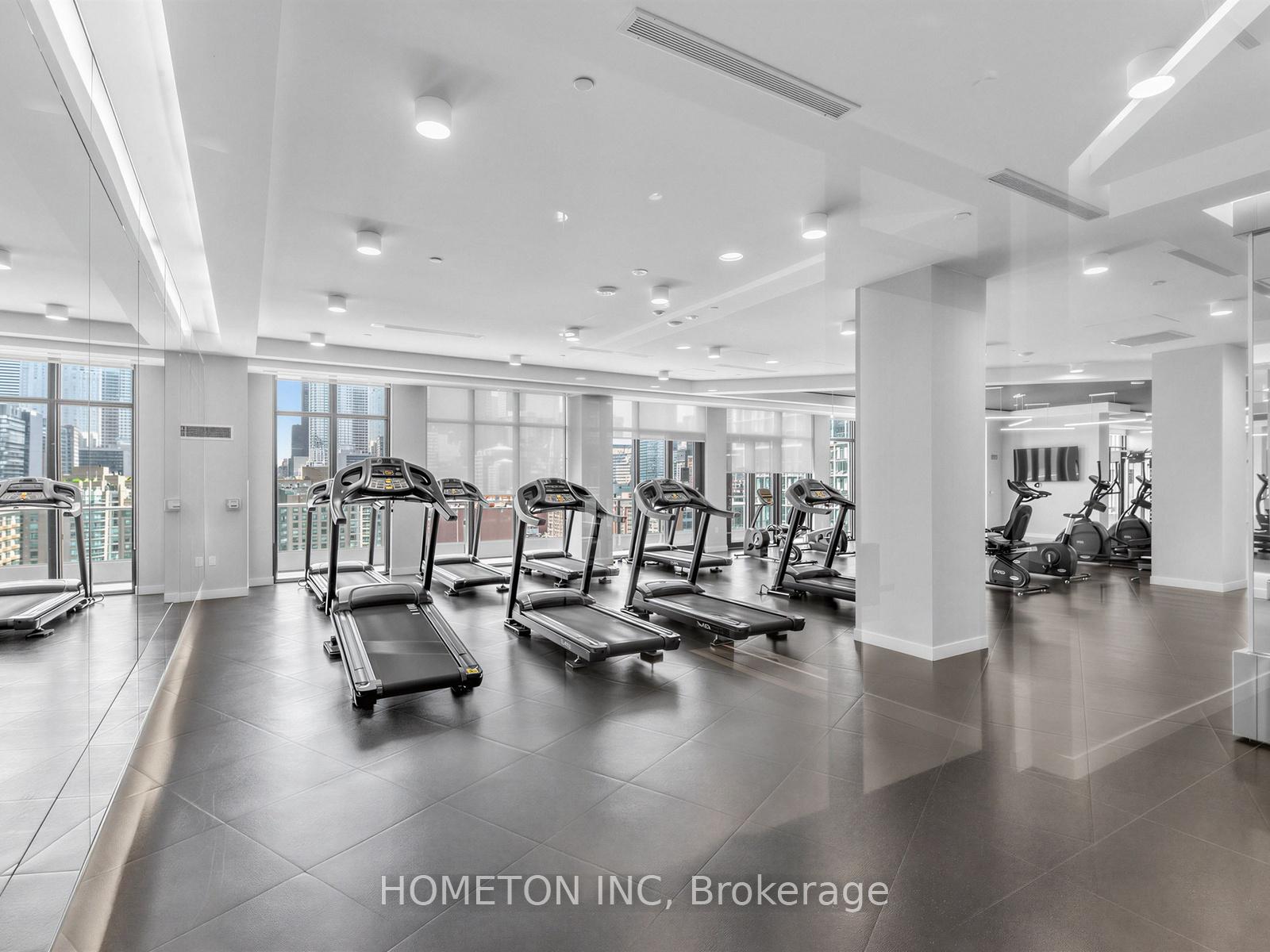 Photo 22 of Unit 949, 121 Lower Sherbourne Street, Toronto, Waterfront Communities — HOMEH