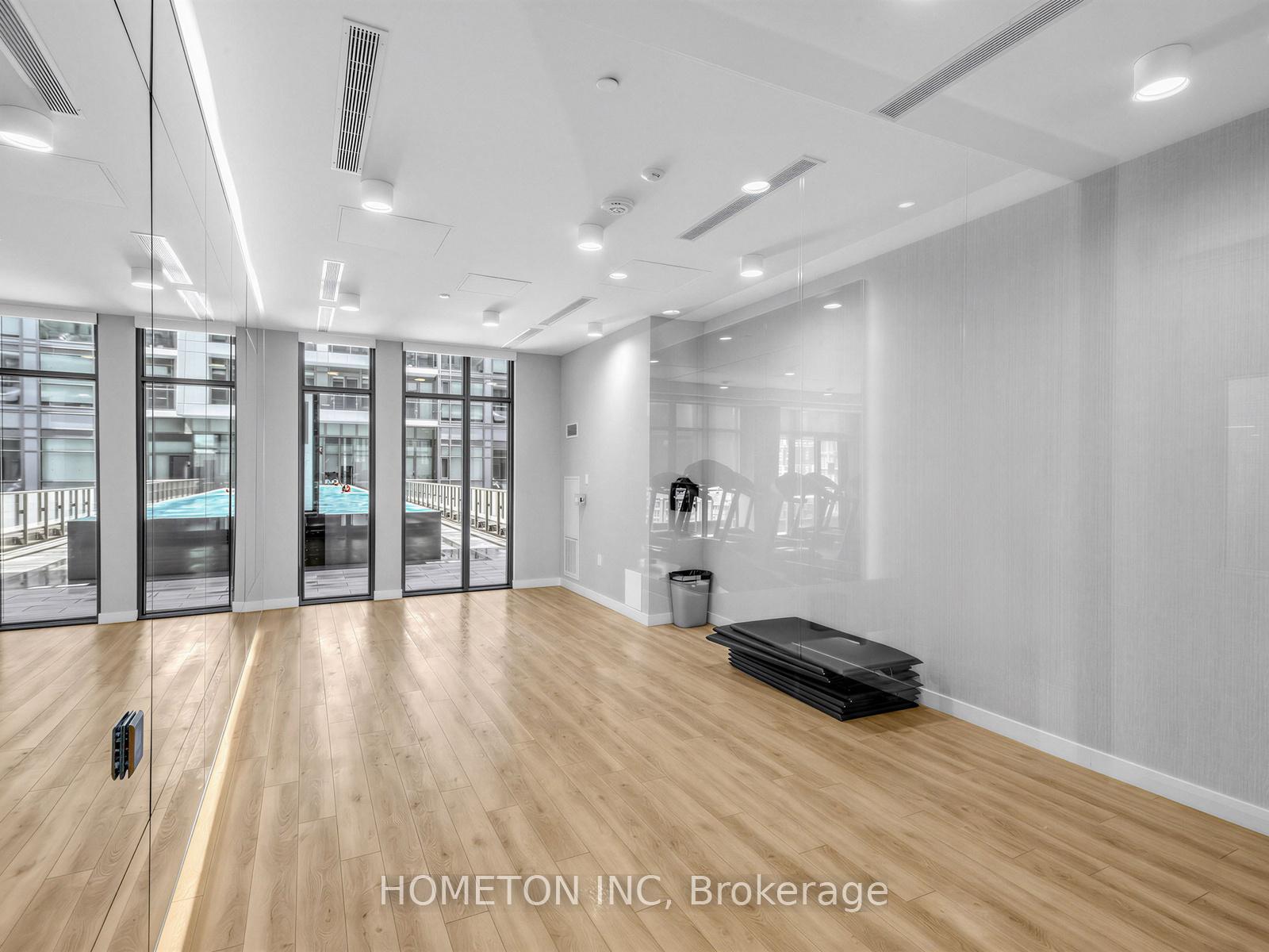 Photo 23 of Unit 949, 121 Lower Sherbourne Street, Toronto, Waterfront Communities — HOMEH