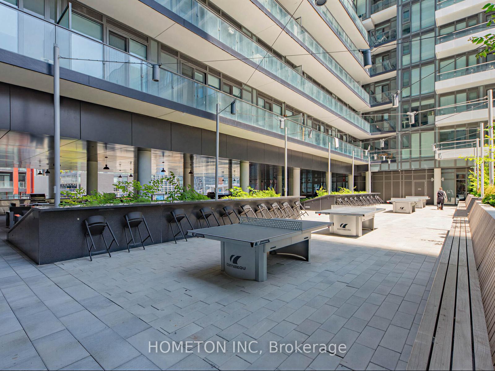 Photo 24 of Unit 949, 121 Lower Sherbourne Street, Toronto, Waterfront Communities — HOMEH