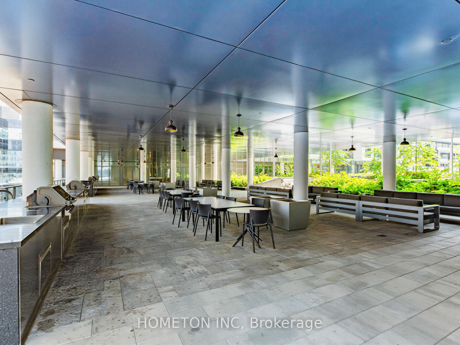 Photo 25 of Unit 949, 121 Lower Sherbourne Street, Toronto, Waterfront Communities — HOMEH