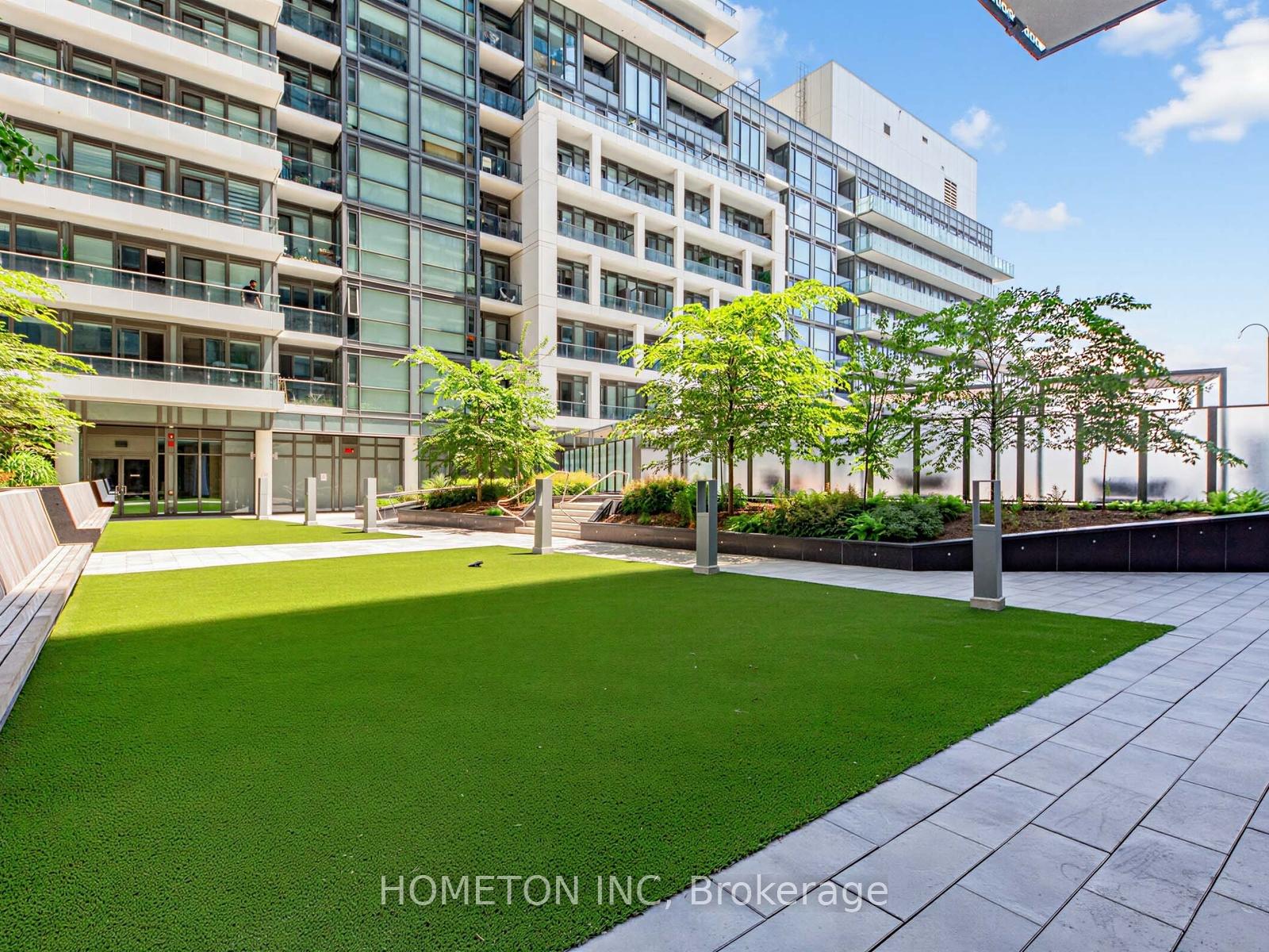 Photo 26 of Unit 949, 121 Lower Sherbourne Street, Toronto, Waterfront Communities — HOMEH