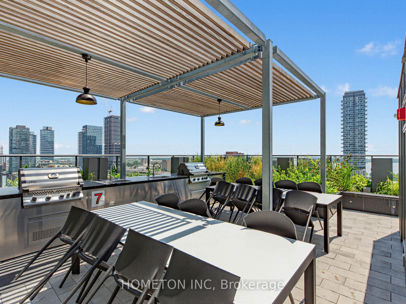 Photo 27 of Unit 949, 121 Lower Sherbourne Street, Toronto, Waterfront Communities — HOMEH