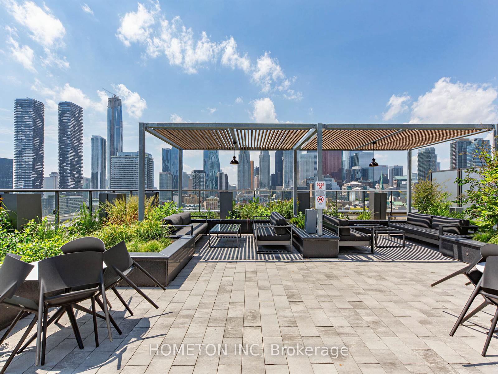 Photo 28 of Unit 949, 121 Lower Sherbourne Street, Toronto, Waterfront Communities — HOMEH