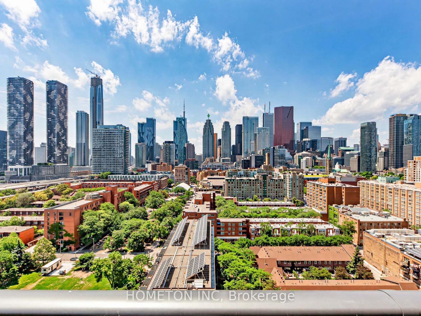 Photo 29 of Unit 949, 121 Lower Sherbourne Street, Toronto, Waterfront Communities — HOMEH
