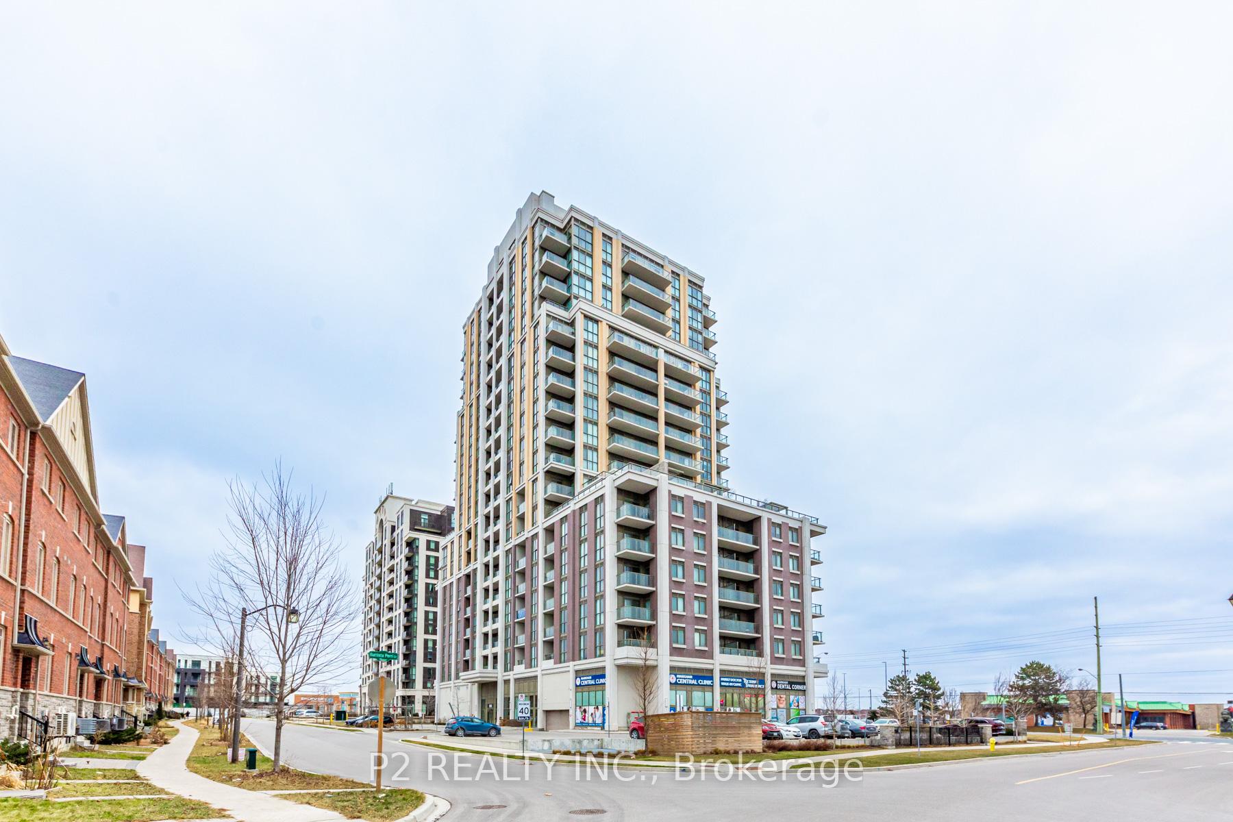 Photo 1 of Unit 1602, 9560 Markham Road, Markham, Wismer — HOMEH