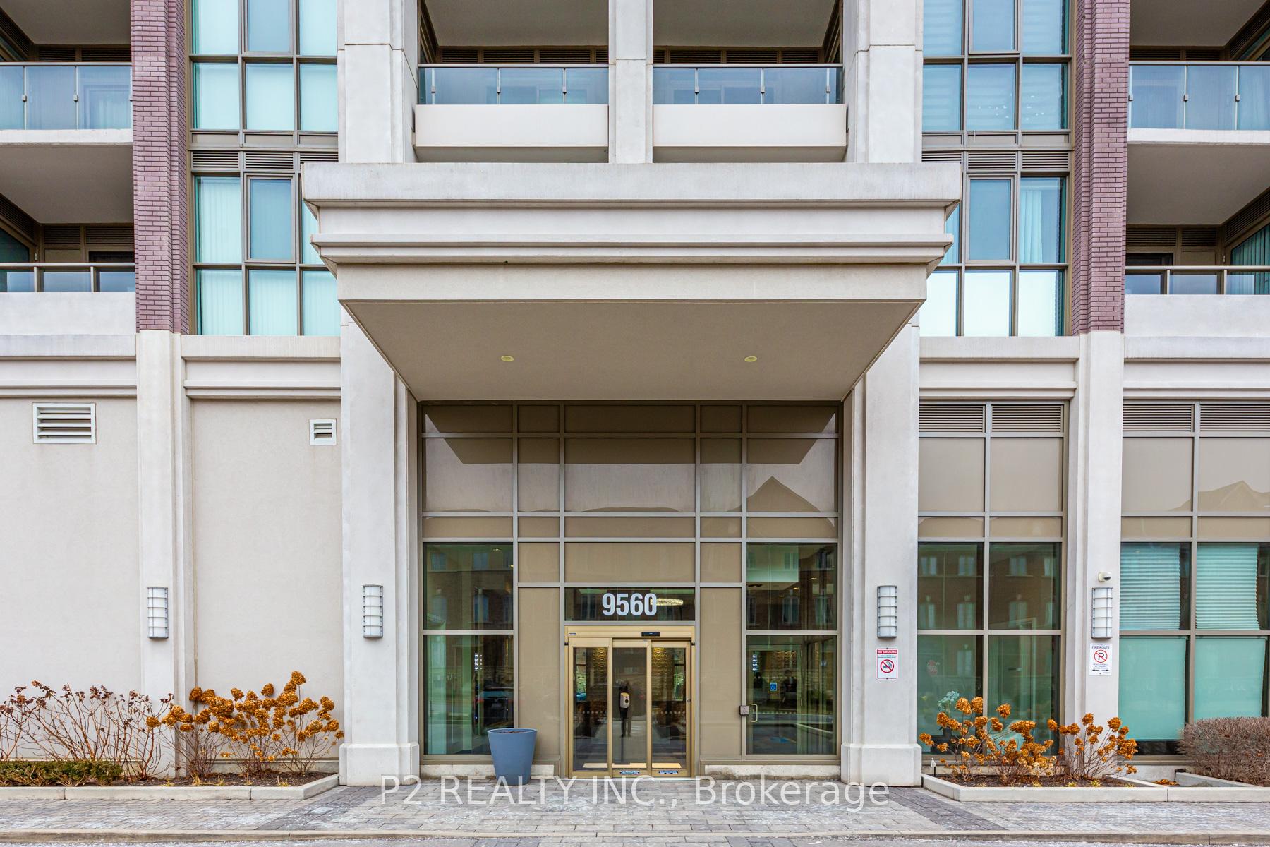 Photo 2 of Unit 1602, 9560 Markham Road, Markham, Wismer — HOMEH