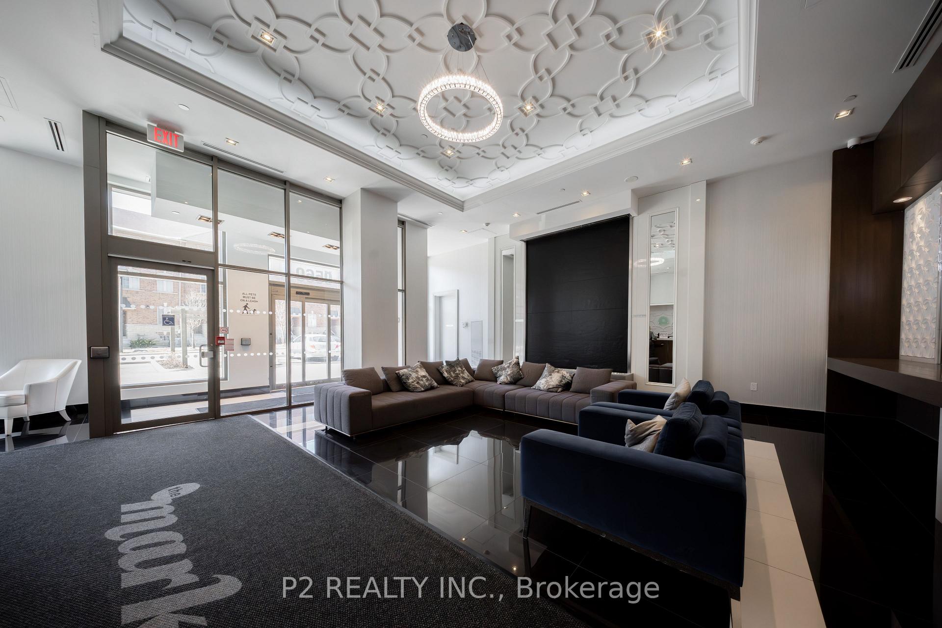 Photo 4 of Unit 1602, 9560 Markham Road, Markham, Wismer — HOMEH