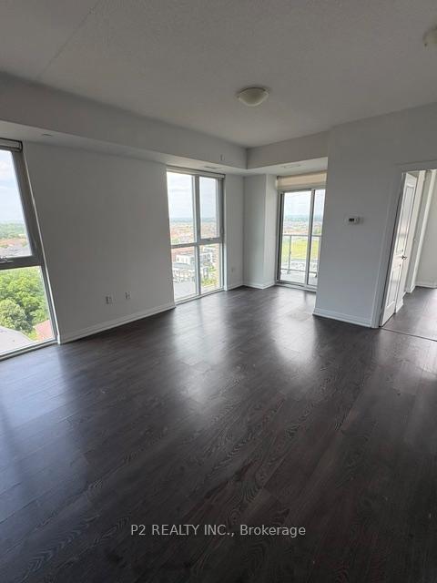 Photo 5 of Unit 1602, 9560 Markham Road, Markham, Wismer — HOMEH