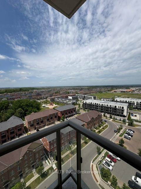 Photo 12 of Unit 1602, 9560 Markham Road, Markham, Wismer — HOMEH