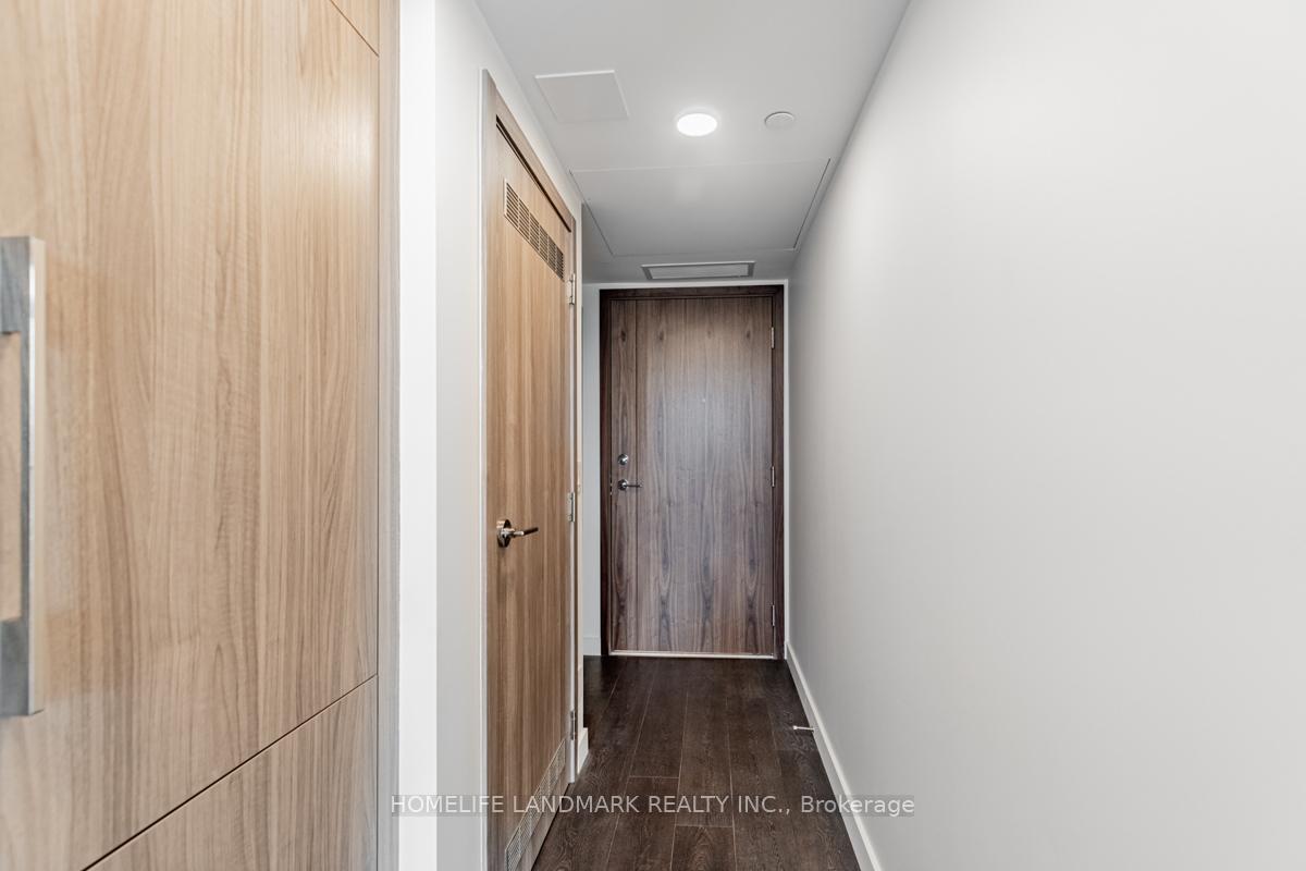 Photo 3 of Unit 2203, 38 Widmer Street, Toronto, Waterfront Communities — HOMEH