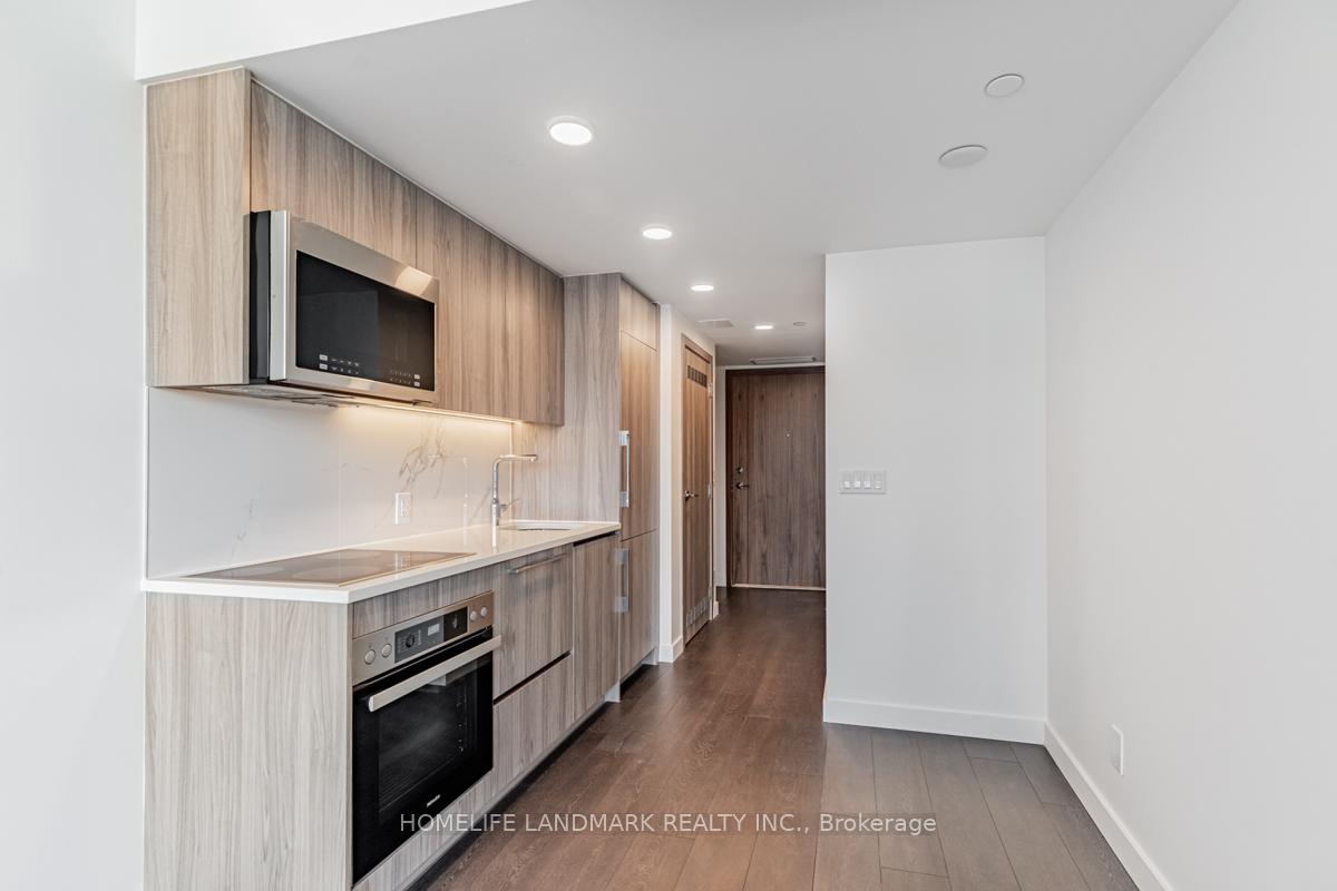 Photo 4 of Unit 2203, 38 Widmer Street, Toronto, Waterfront Communities — HOMEH