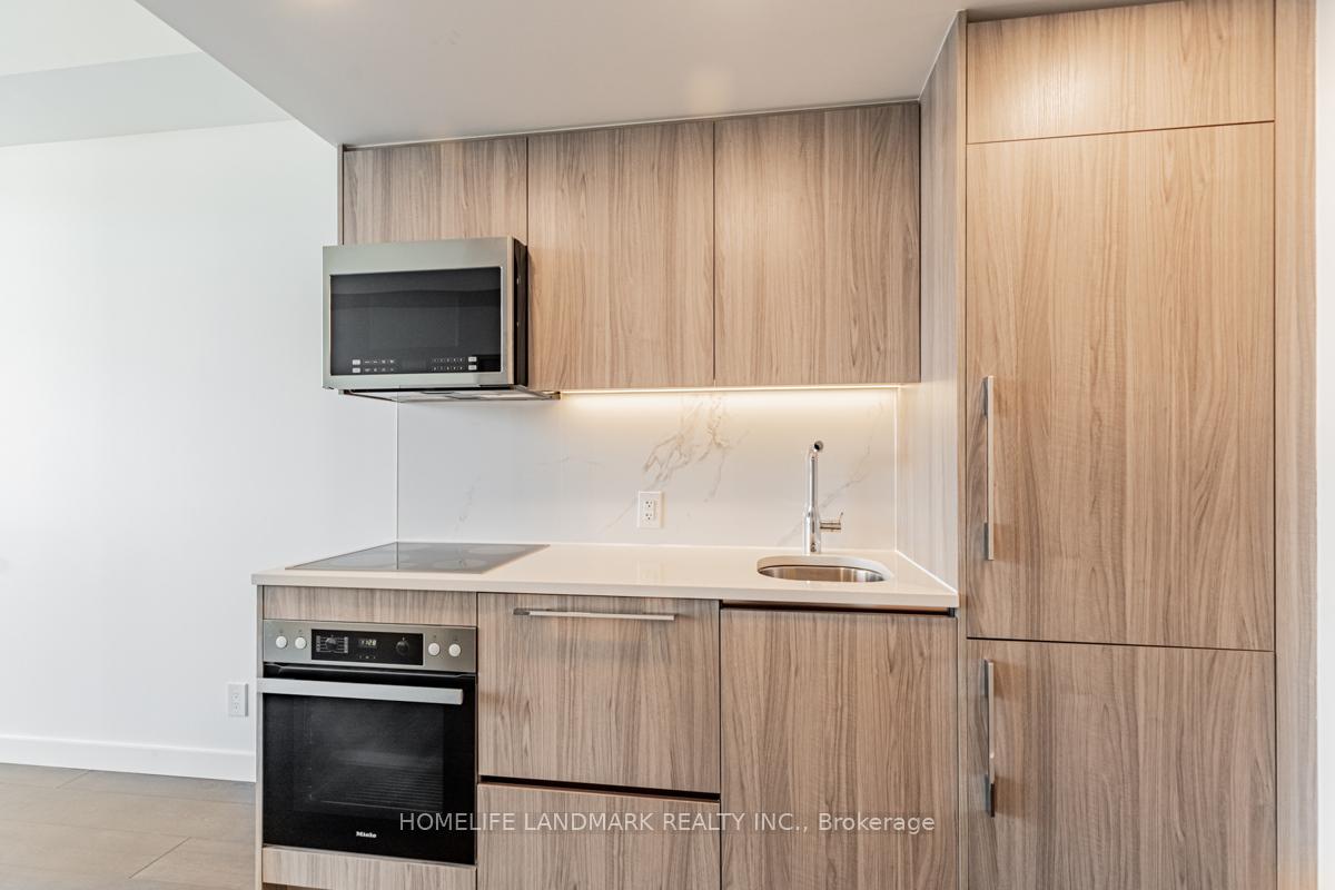 Photo 7 of Unit 2203, 38 Widmer Street, Toronto, Waterfront Communities — HOMEH